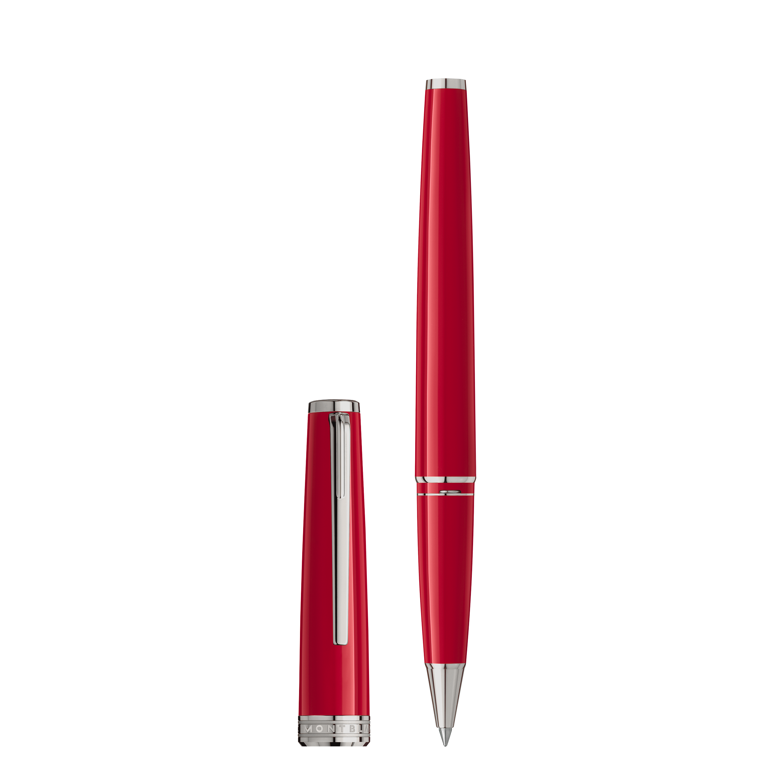 PIX Red Rollerball