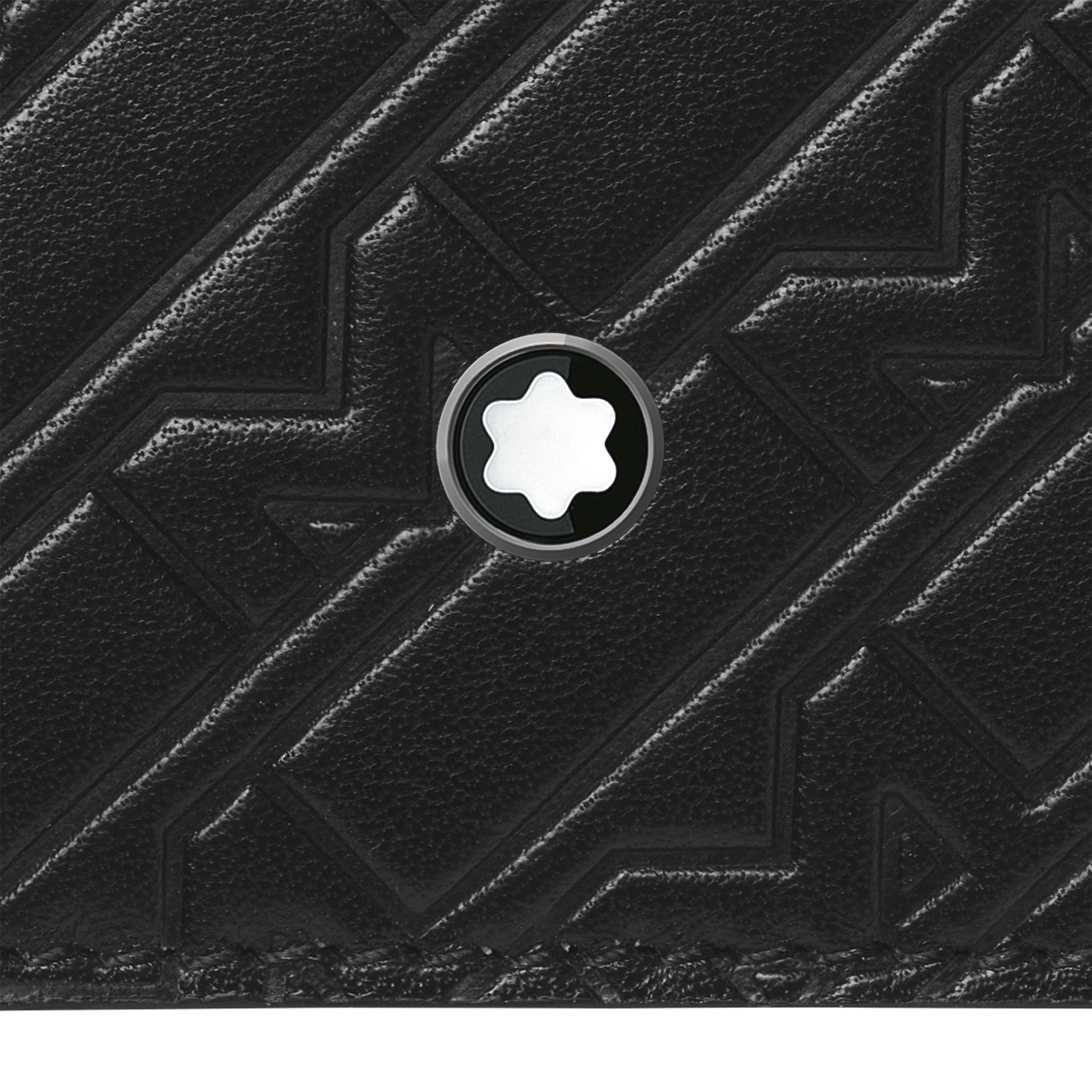 Montblanc M_Gram 4810 compact wallet 6cc, image 5
