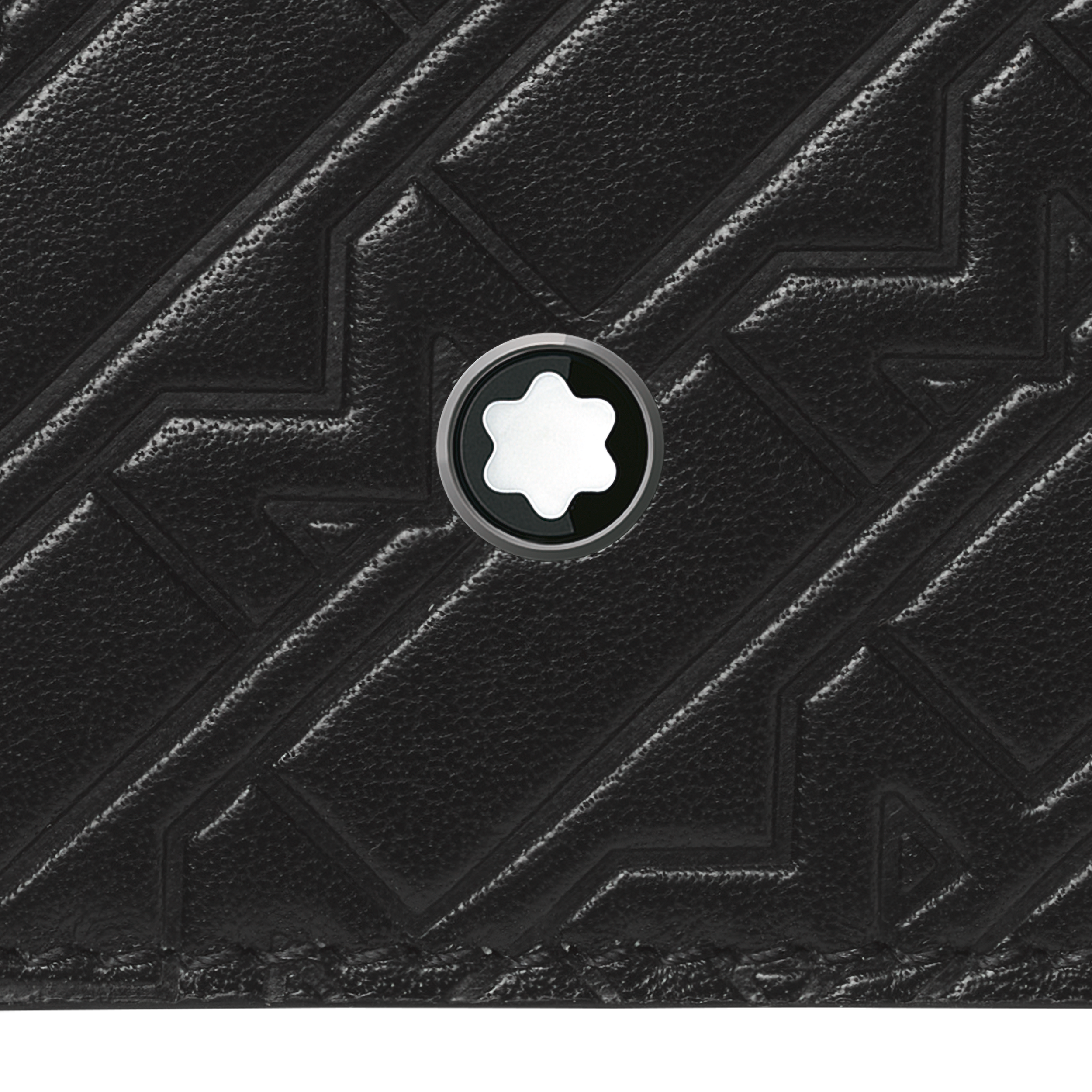Montblanc M_Gram 4810 compact wallet 6cc, image 6