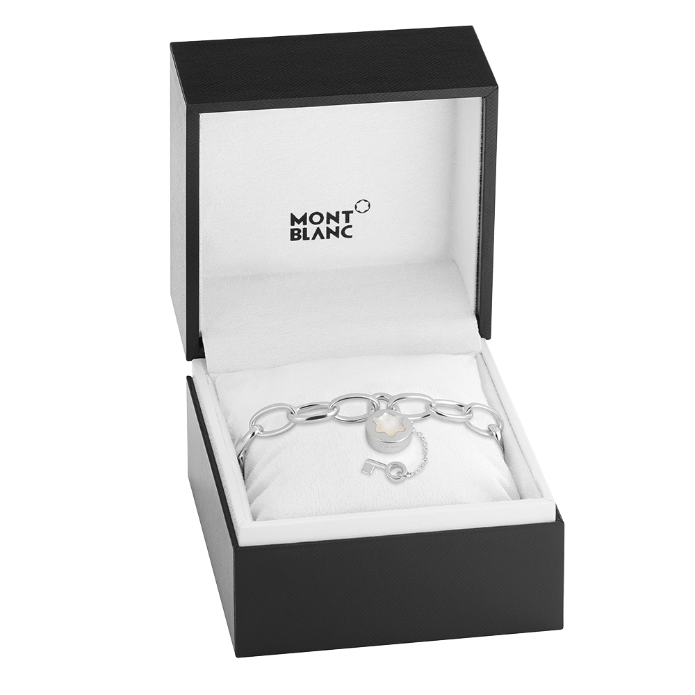 Montblanc Always Together bracelet, image 3