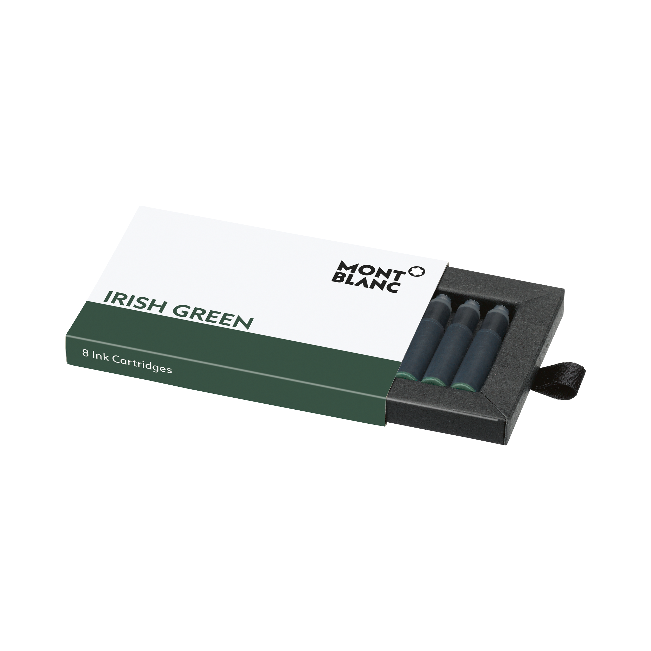 Ink Cartridges, Irish Green - 8-unit package, image 1