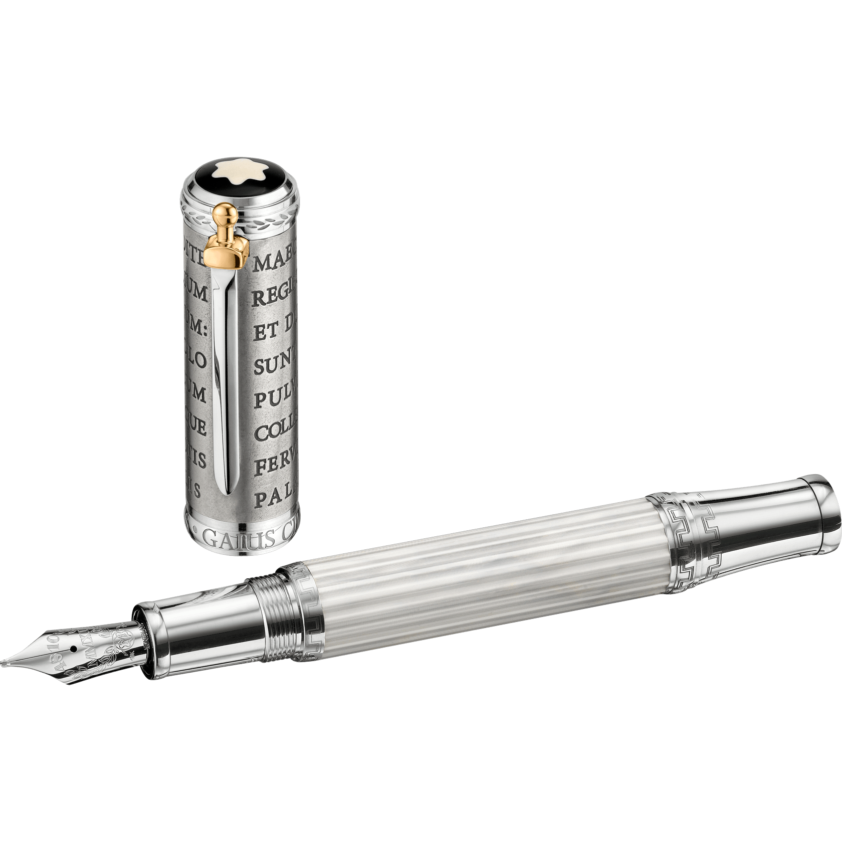 Gaius Maecenas Limited Edition 4810, image 2