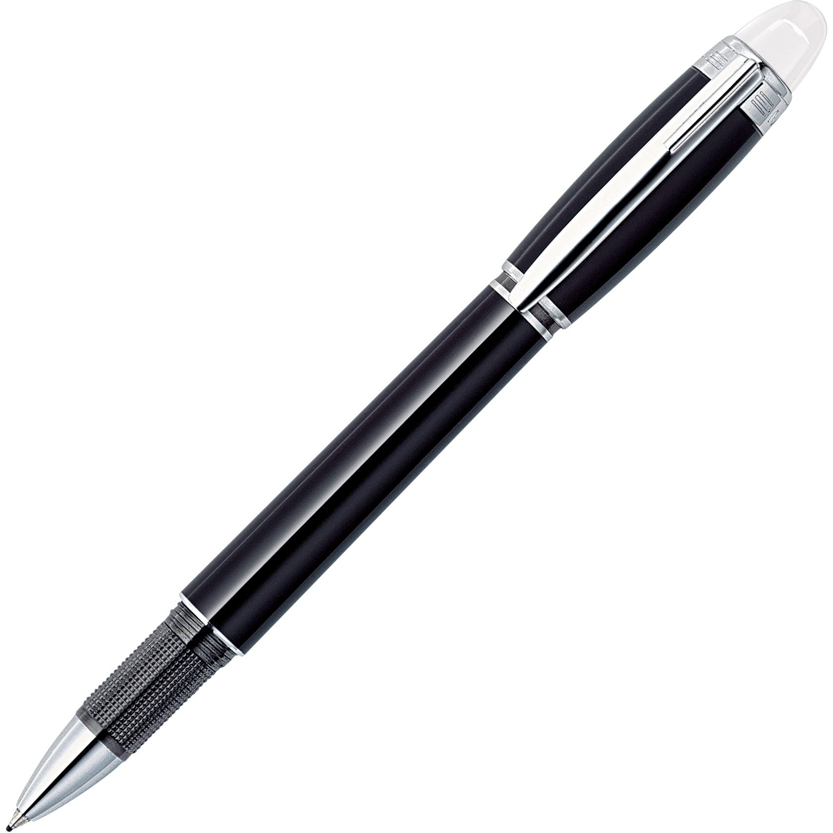 StarWalker Platinum Resin Fineliner, image 1