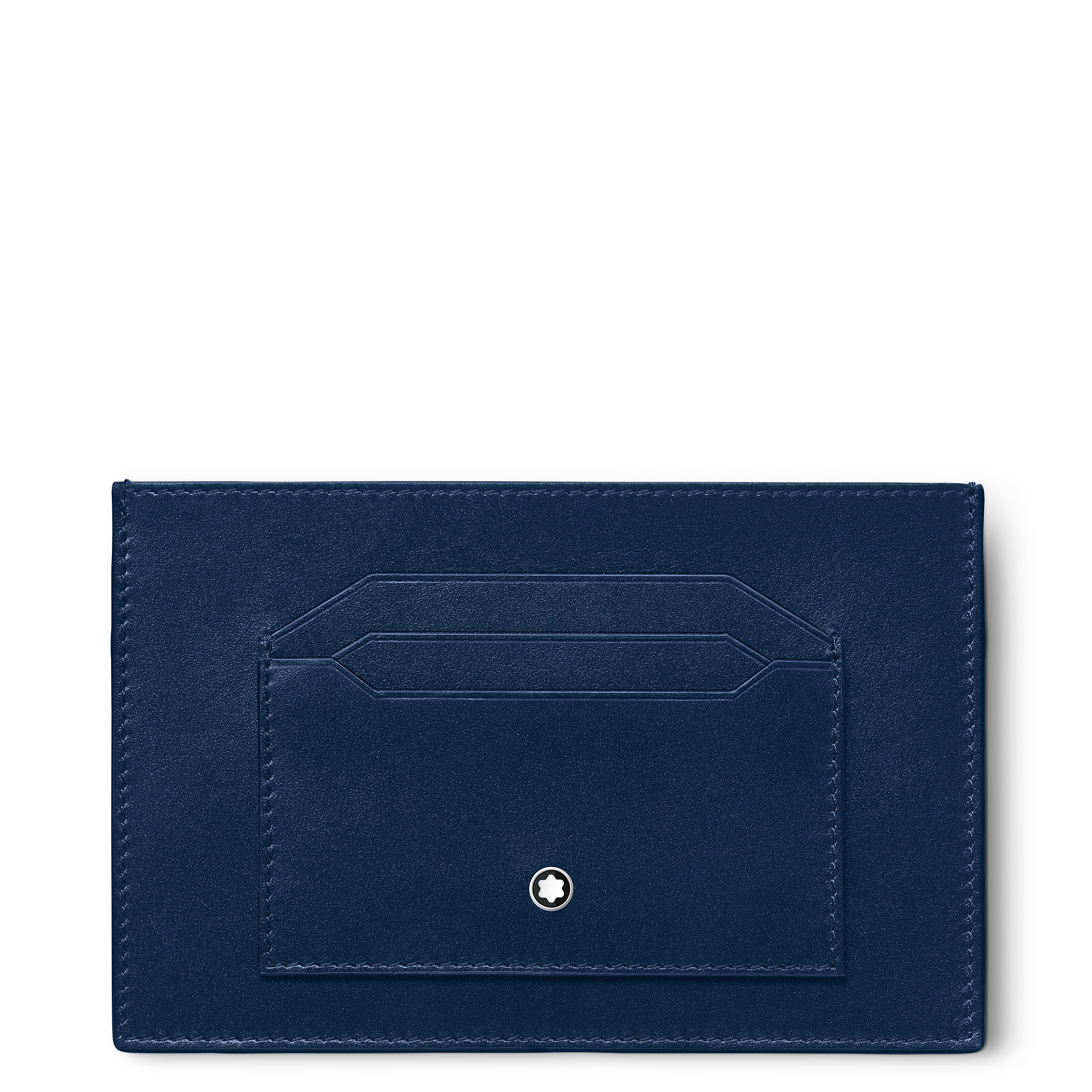 Meisterstück card holder 6cc, image 1
