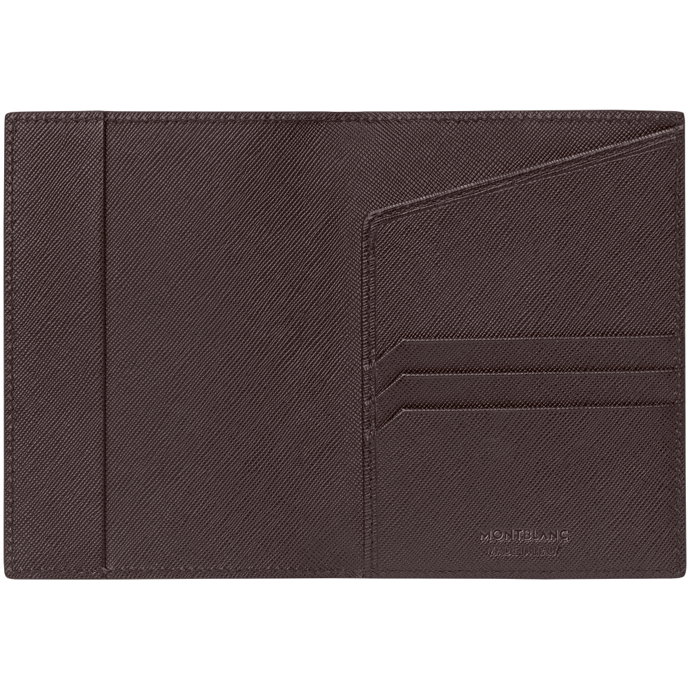 Montblanc Sartorial Passport Holder, image 2