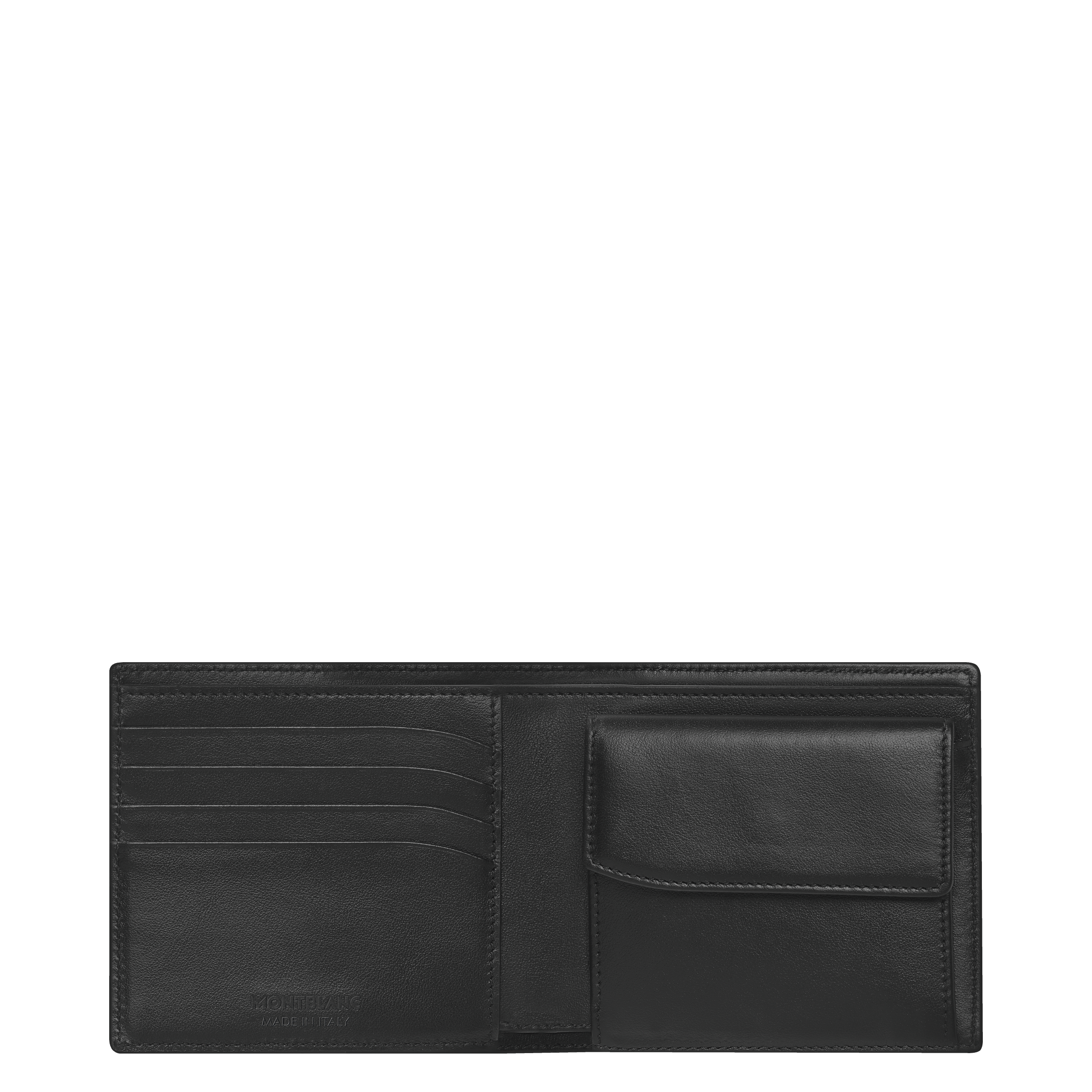 Meisterstück Selection Wallet 4cc with Coin Case, image 2