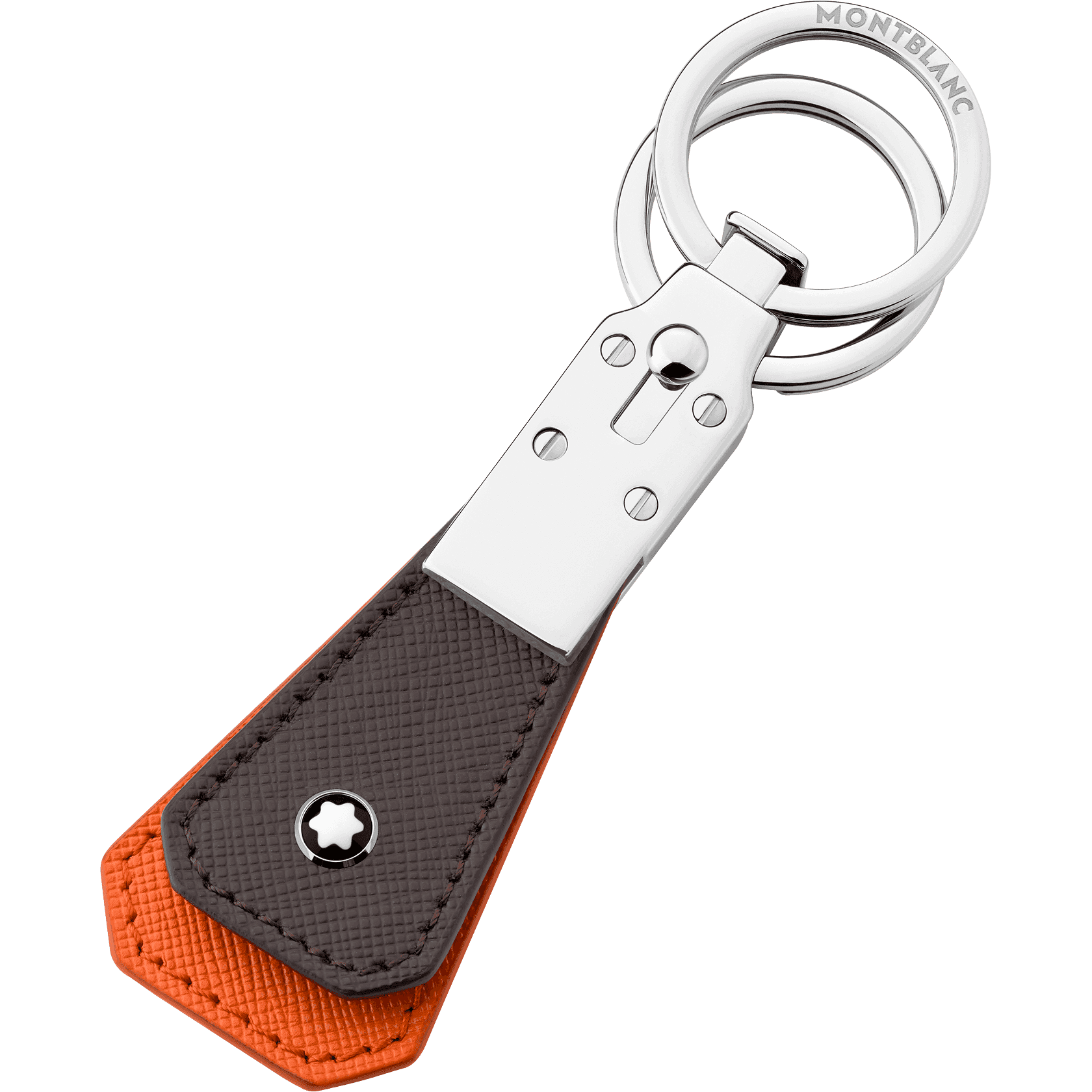 Montblanc Sartorial Key Fob, image 1