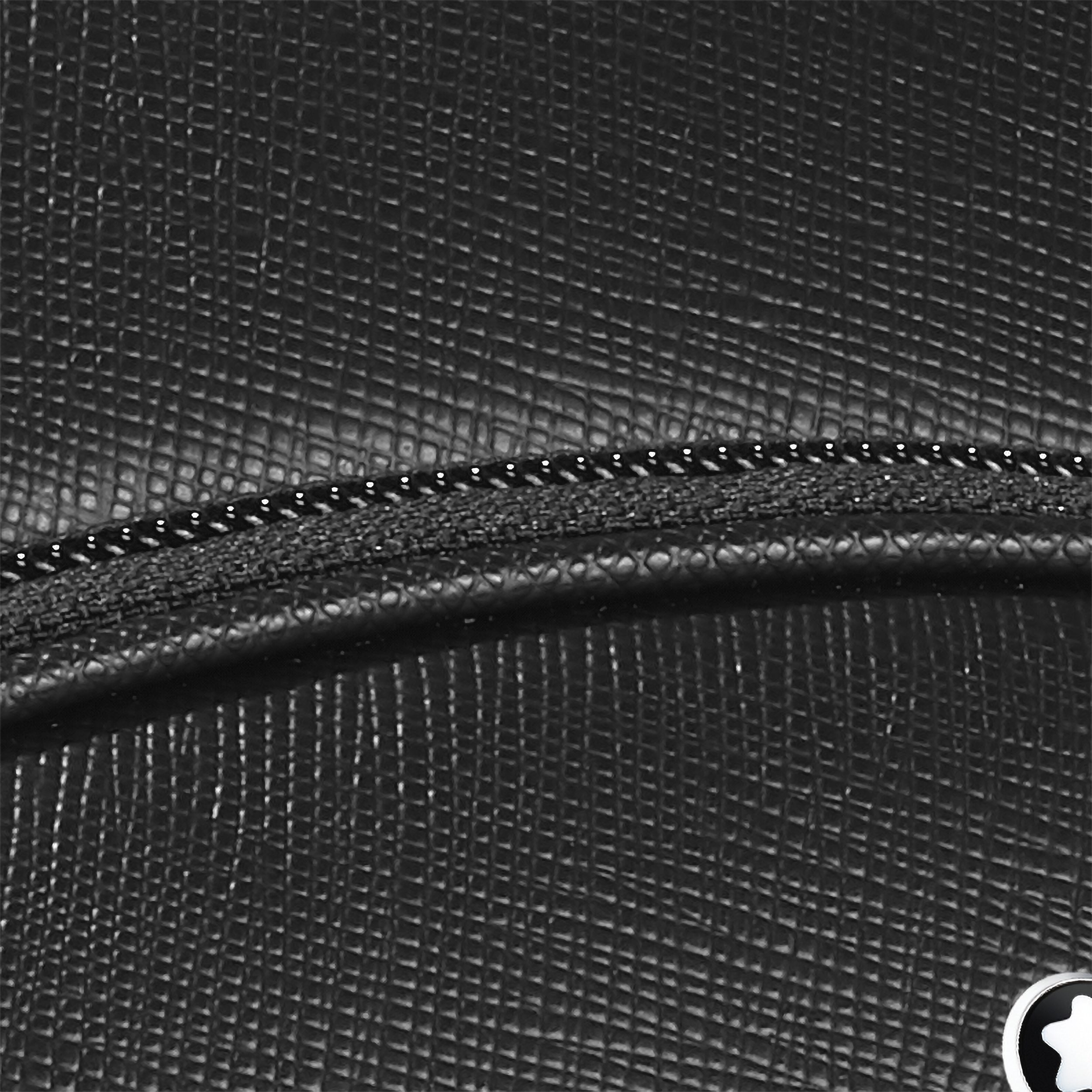 Montblanc Sartorial Backpack Large 3 Compartment, image 6