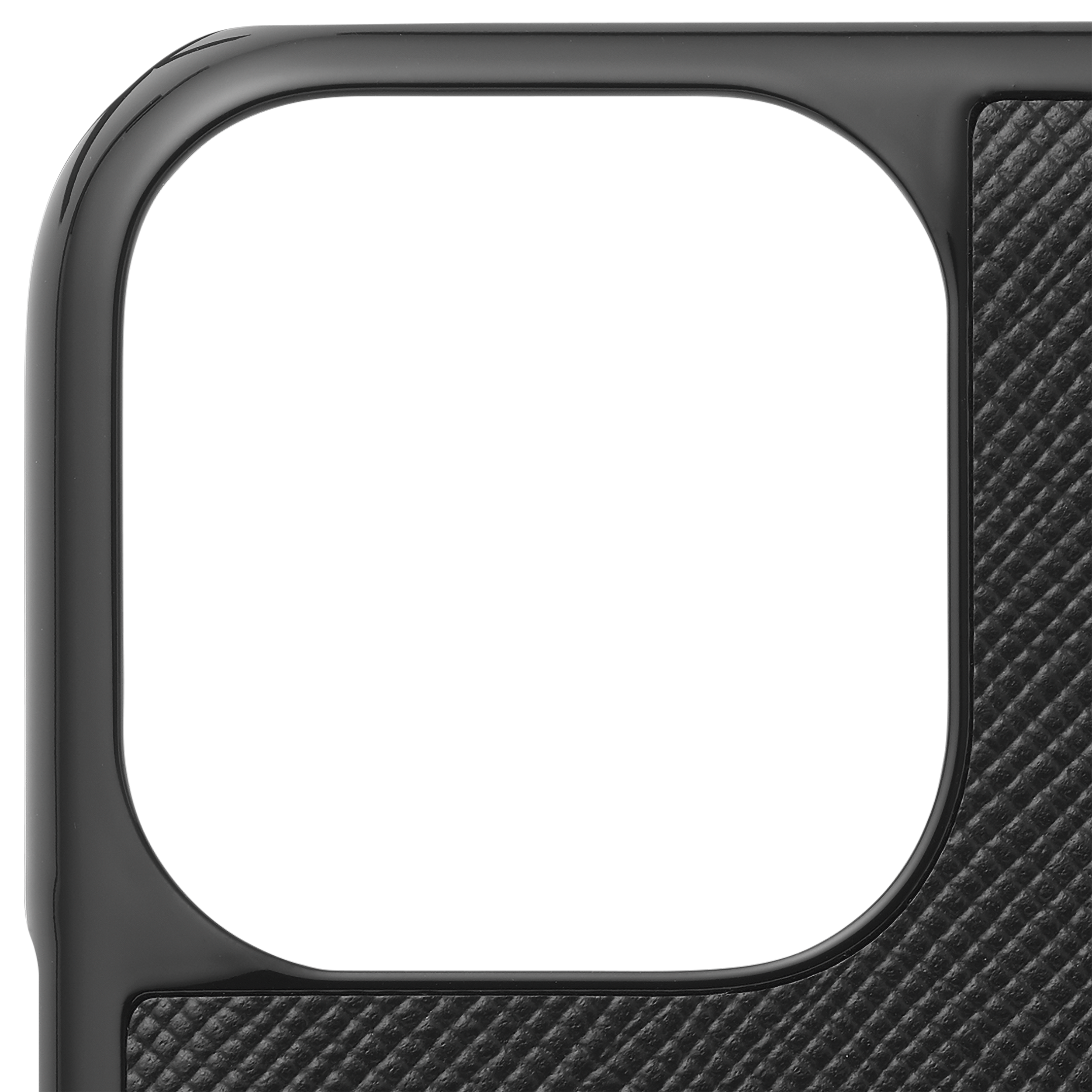 Montblanc Sartorial Hard phone case for Apple iPhone 11 Pro, image 3
