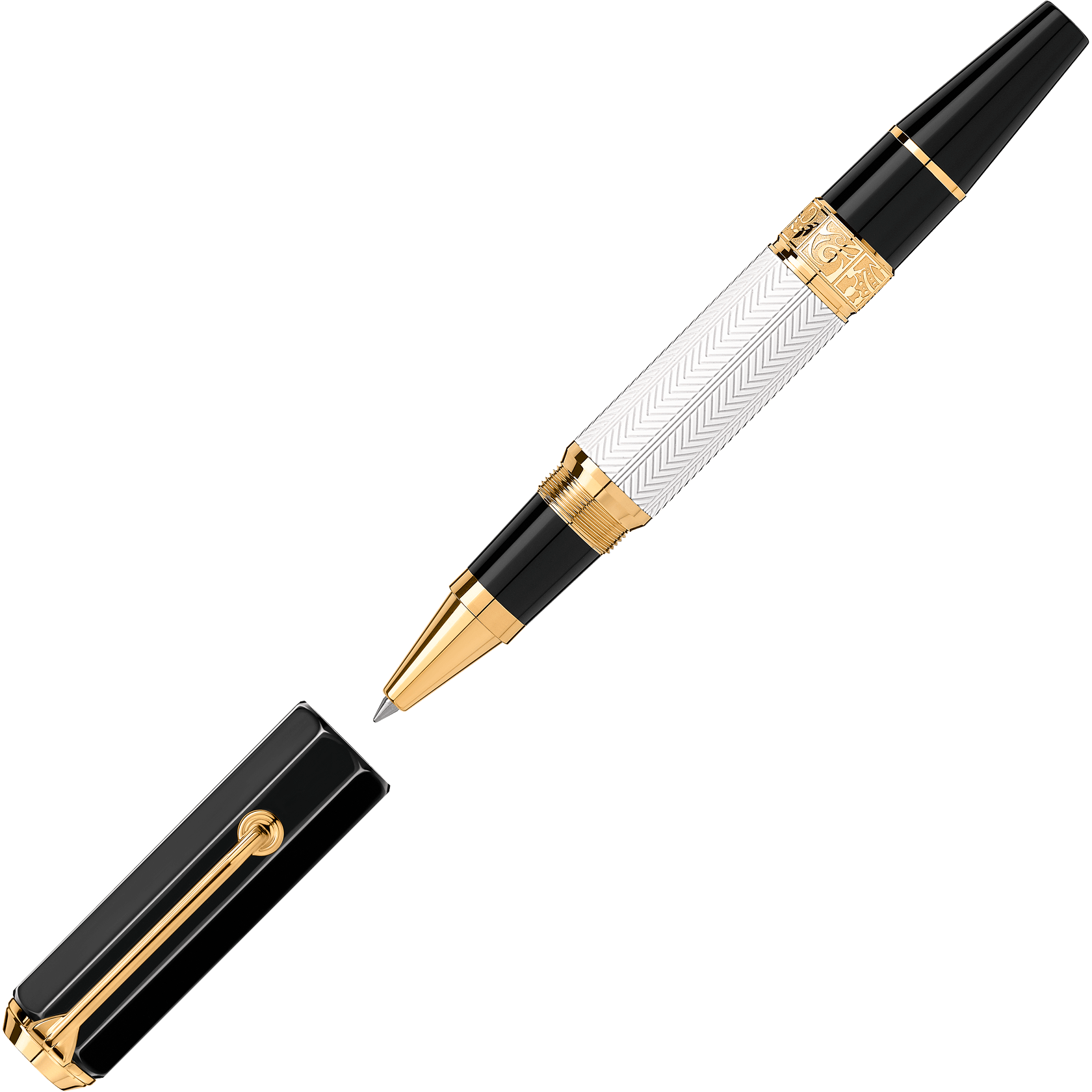 1 صورة ،Writers Edition William Shakespeare Special Edition Rollerball