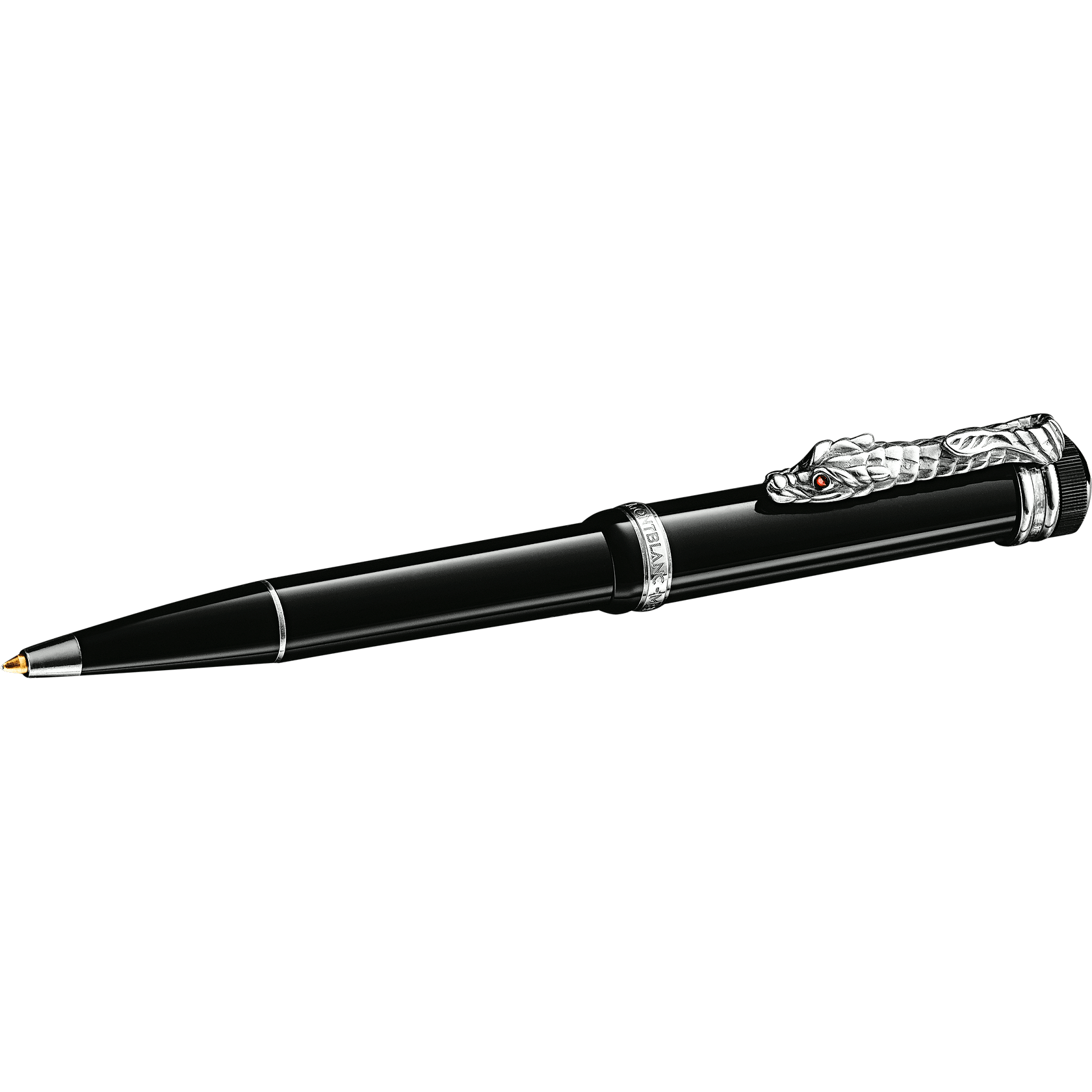 Imperial Dragon Limited Edition Ballpoint Pen, image 1