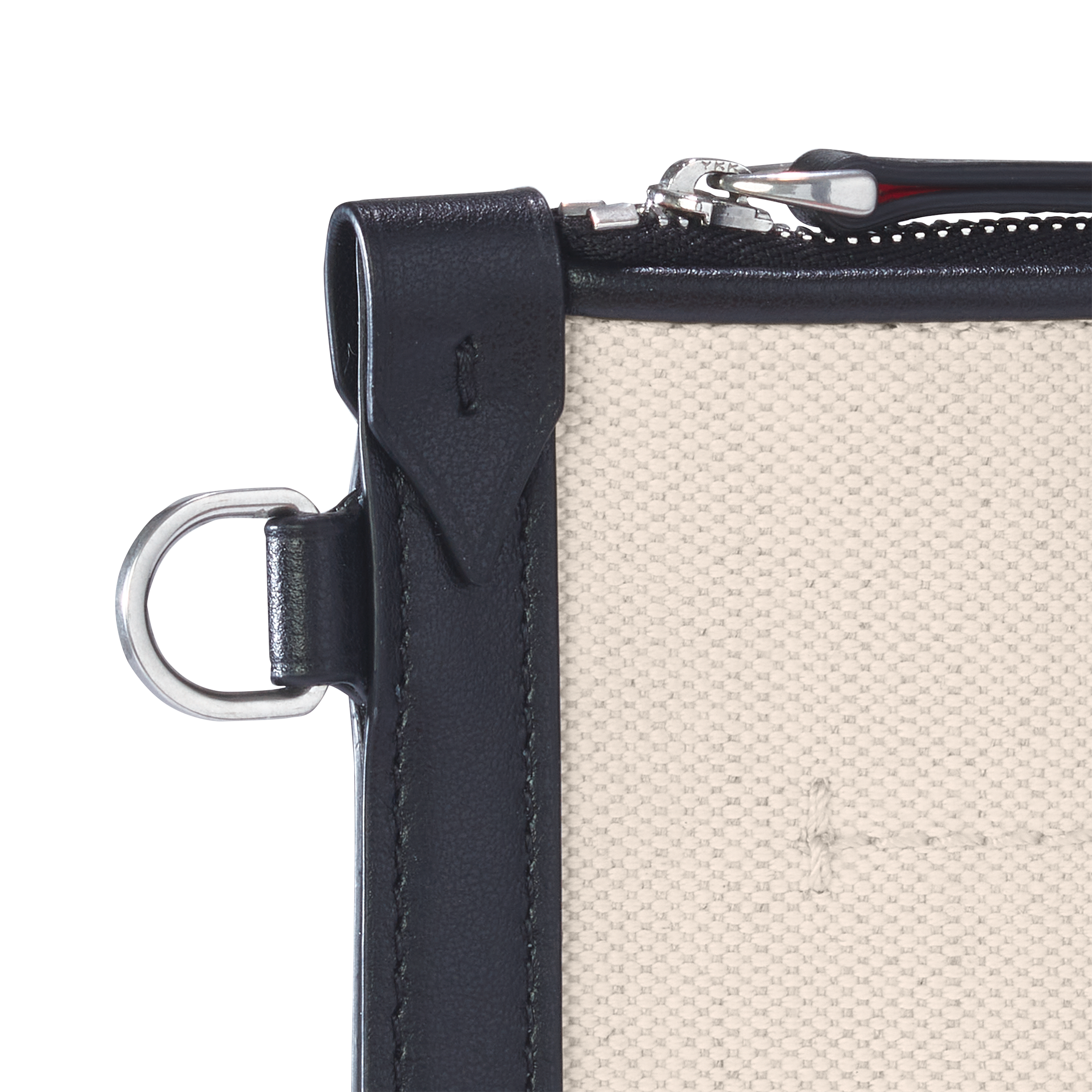 Montblanc Blue Spirit Pouch, image 3