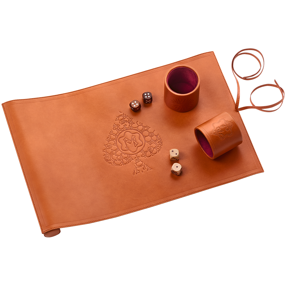 The Gift of Writing James Purdey & Sons Game set, image 11