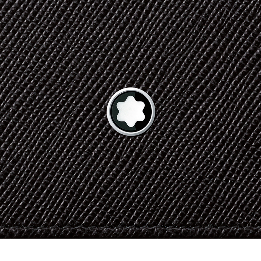 3 صورة ،Meisterstück Selection Smartphone Case I Ap6 Black
