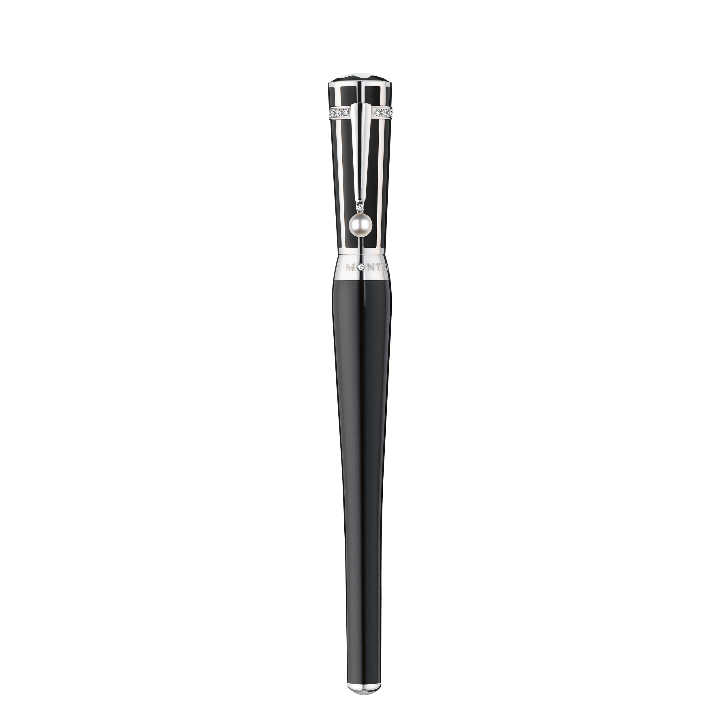 2 صورة ،Montblanc Muses Greta Garbo Limited Edition 1905 Fountain Pen