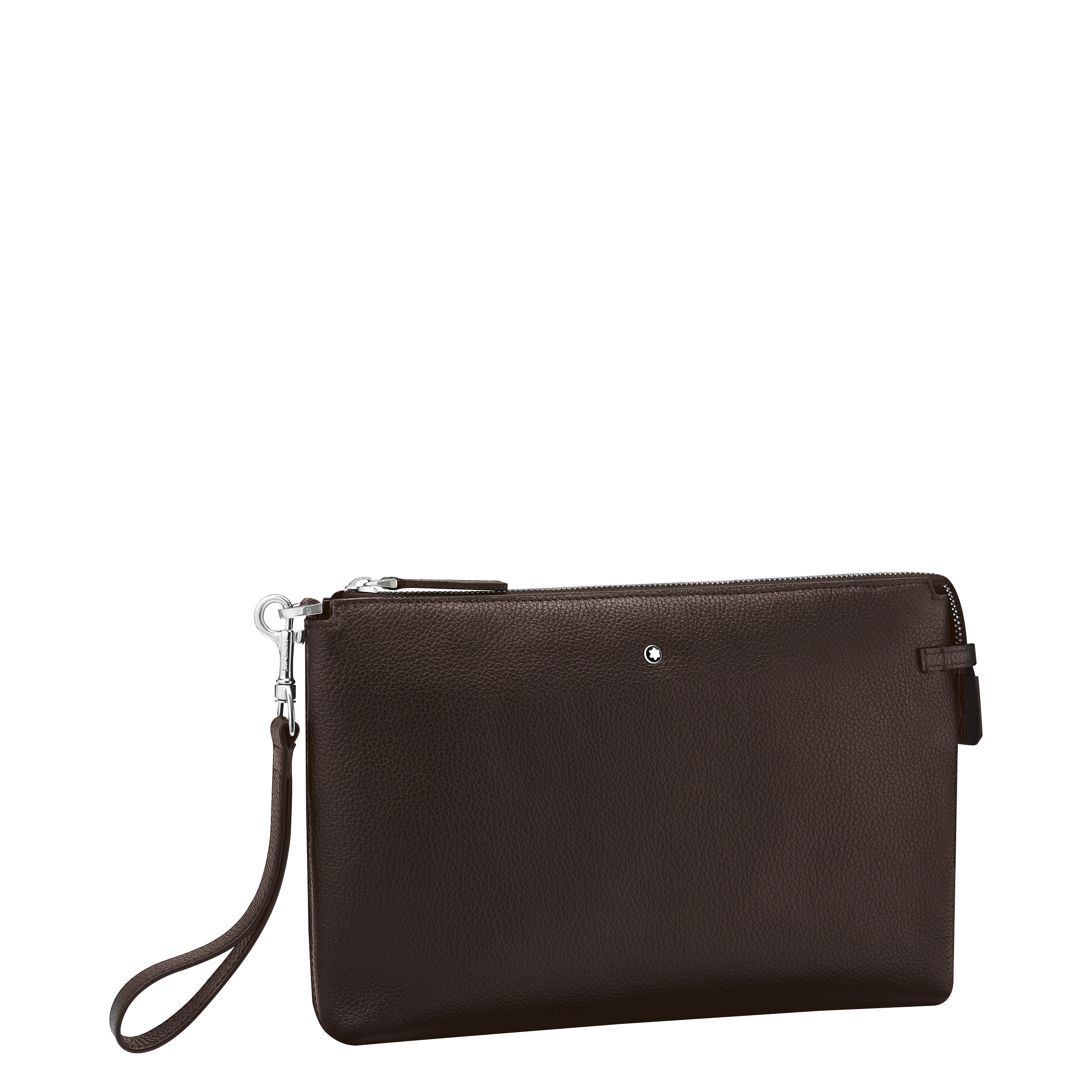 Meisterstück Soft Grain Medium Clutch, image 1