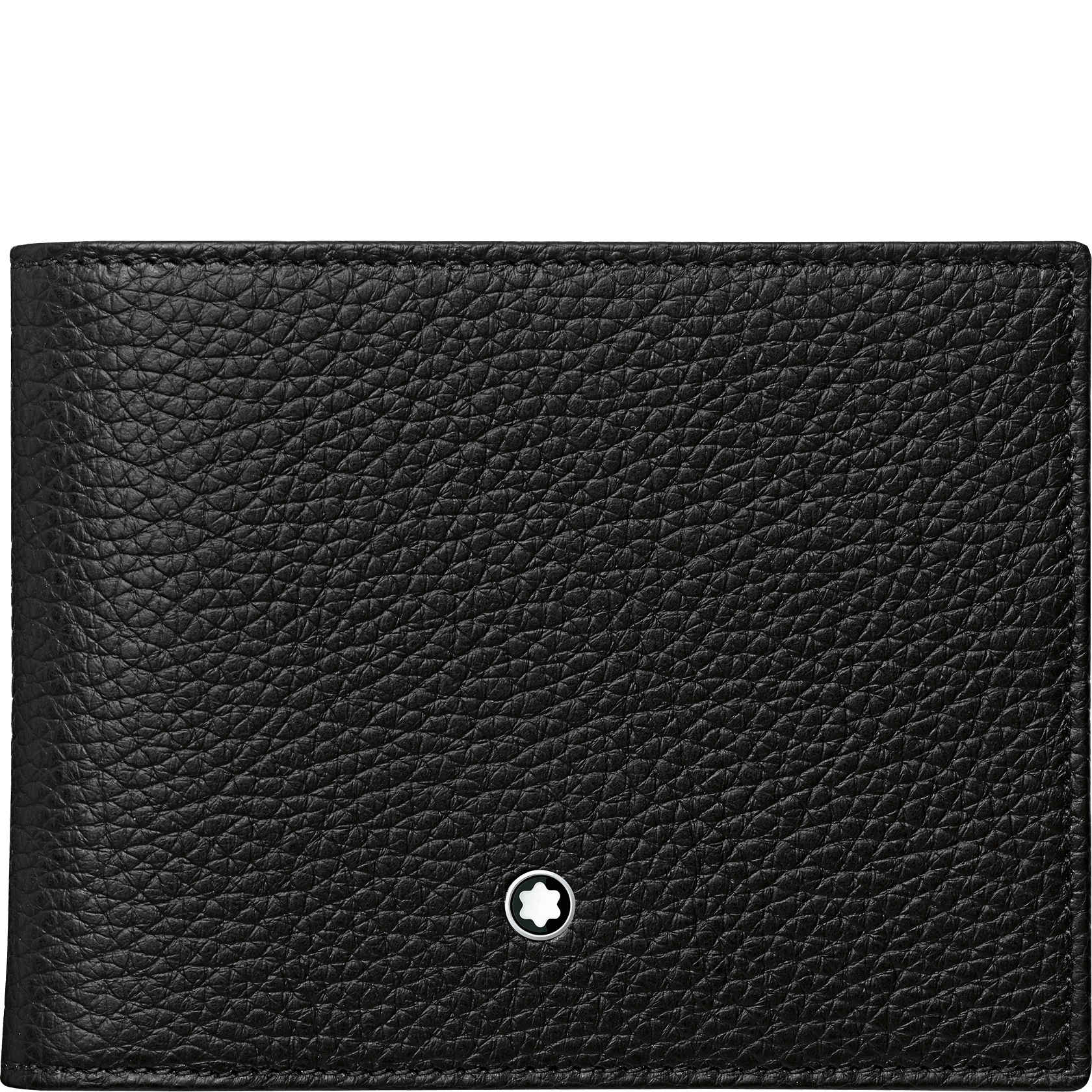 Meisterstück Soft Grain Wallet 6cc with removable Card Holder, image 1