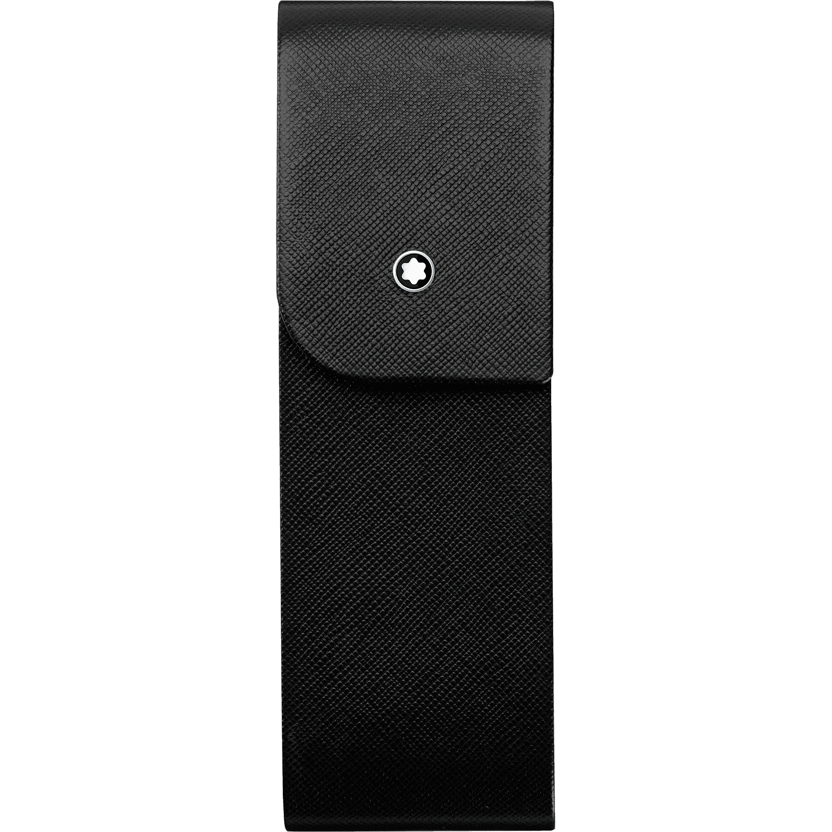 Montblanc Sartorial Pen Pouch Hard Shell, image 1