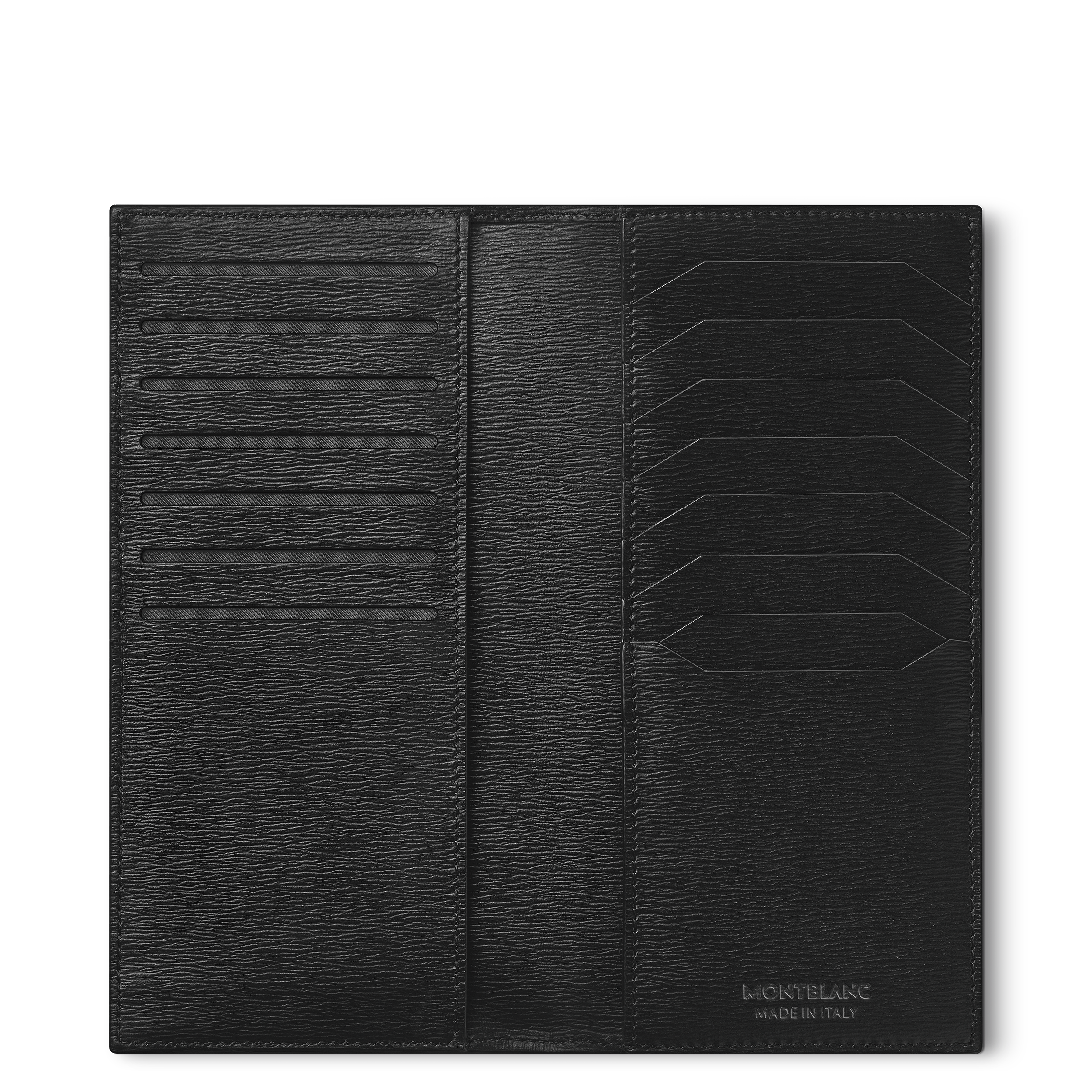 Meisterstück 4810 Long Wallet 15cc, image 3
