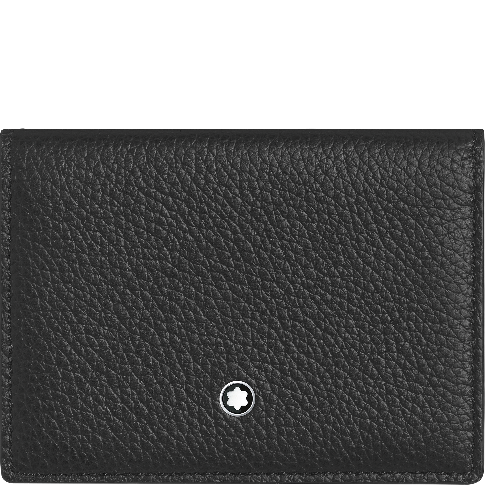 1 صورة ،Meisterstück Soft Grain My Office Business Card Holder