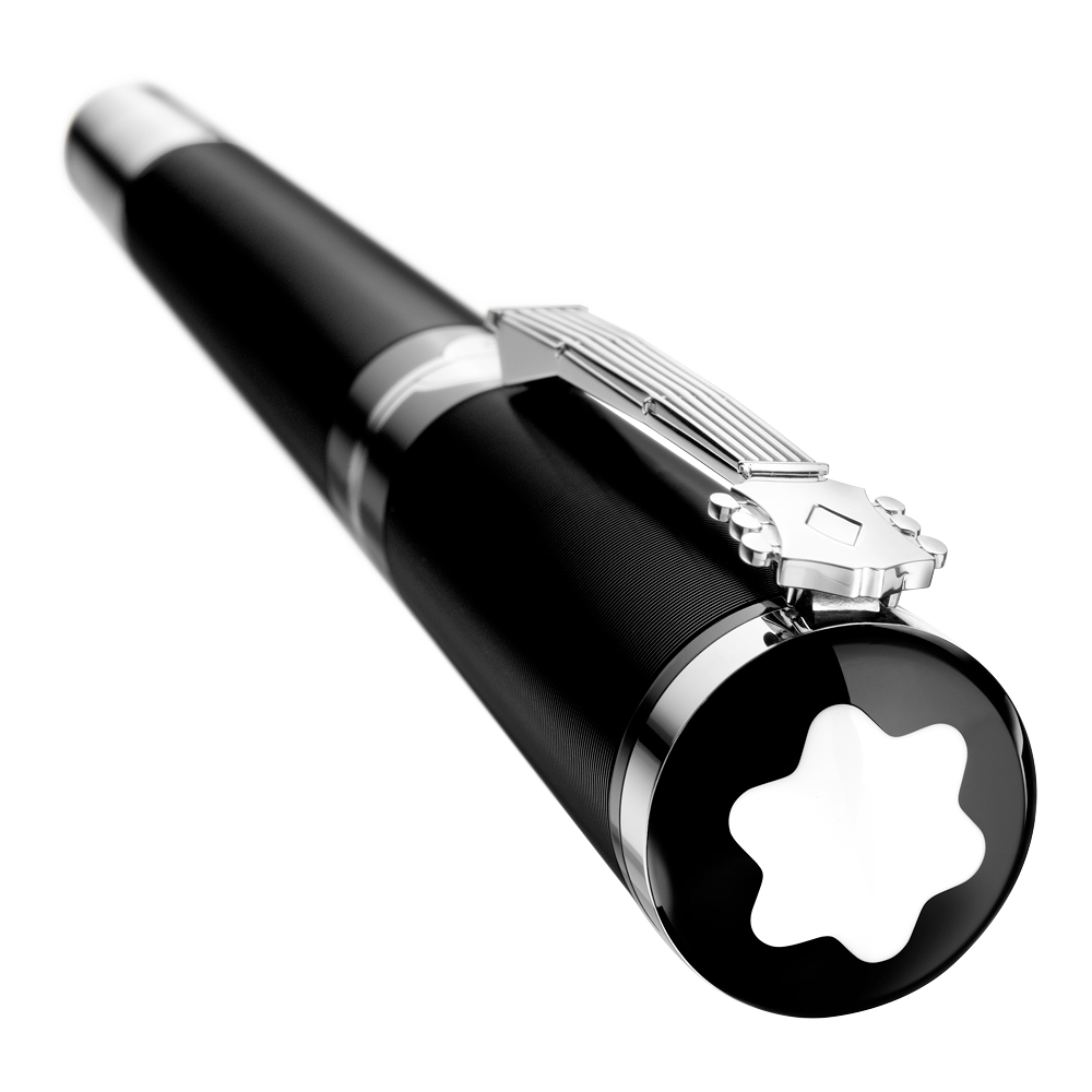 Fountain Pen Great Characters John Lennon, image 1