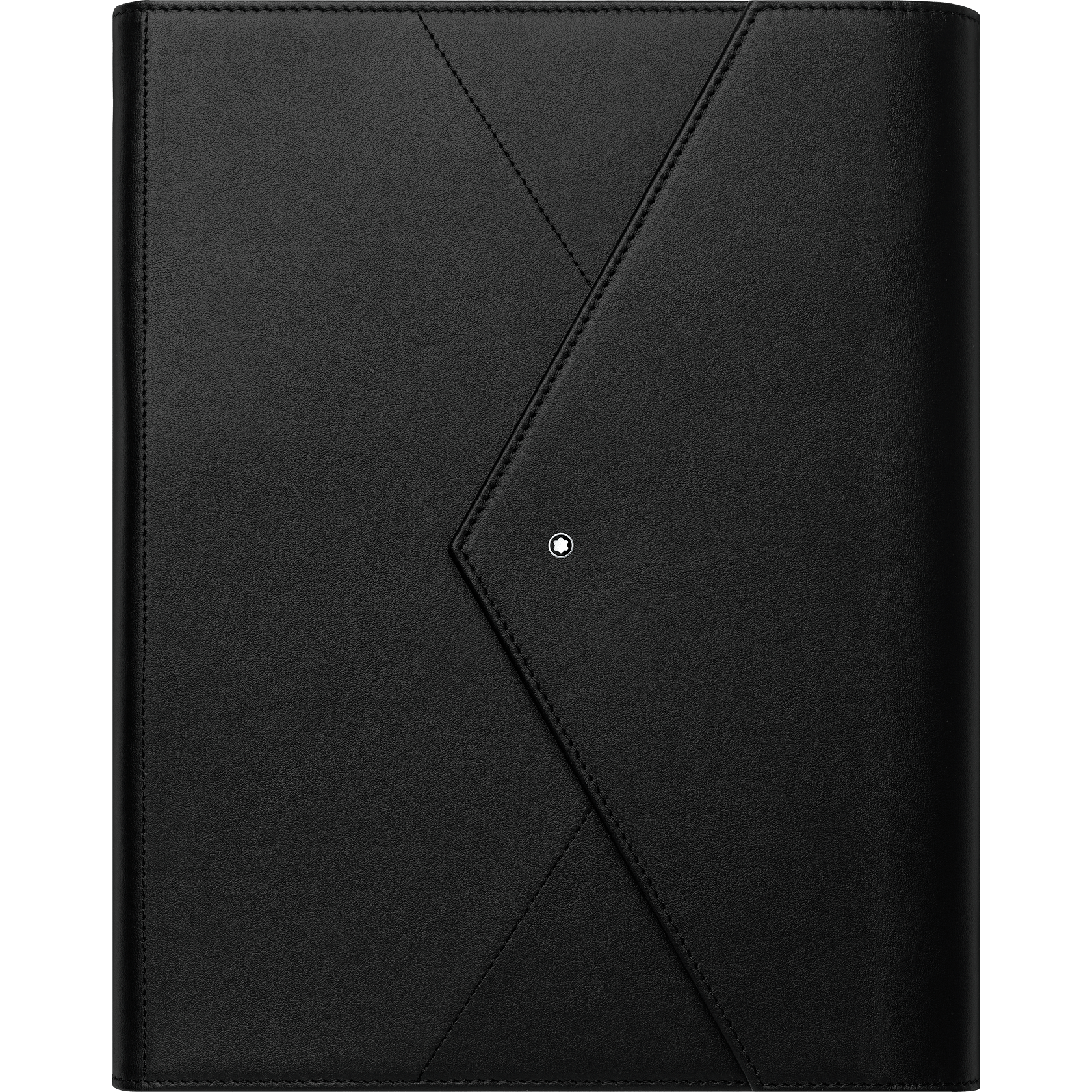 2 صورة ،Montblanc Augmented Paper + Black