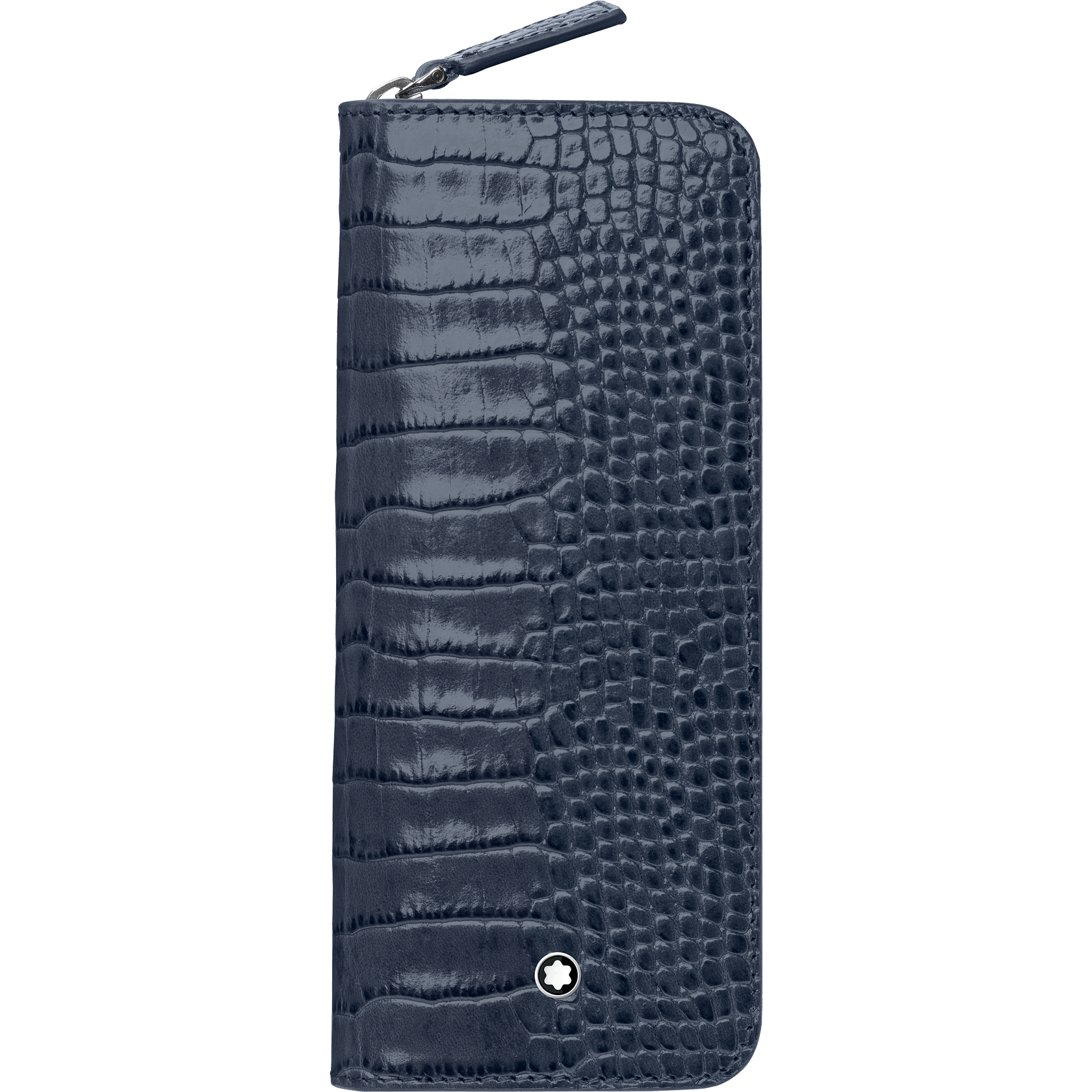 Meisterstück Selection 2 Pen Pouch with Zip, image 1