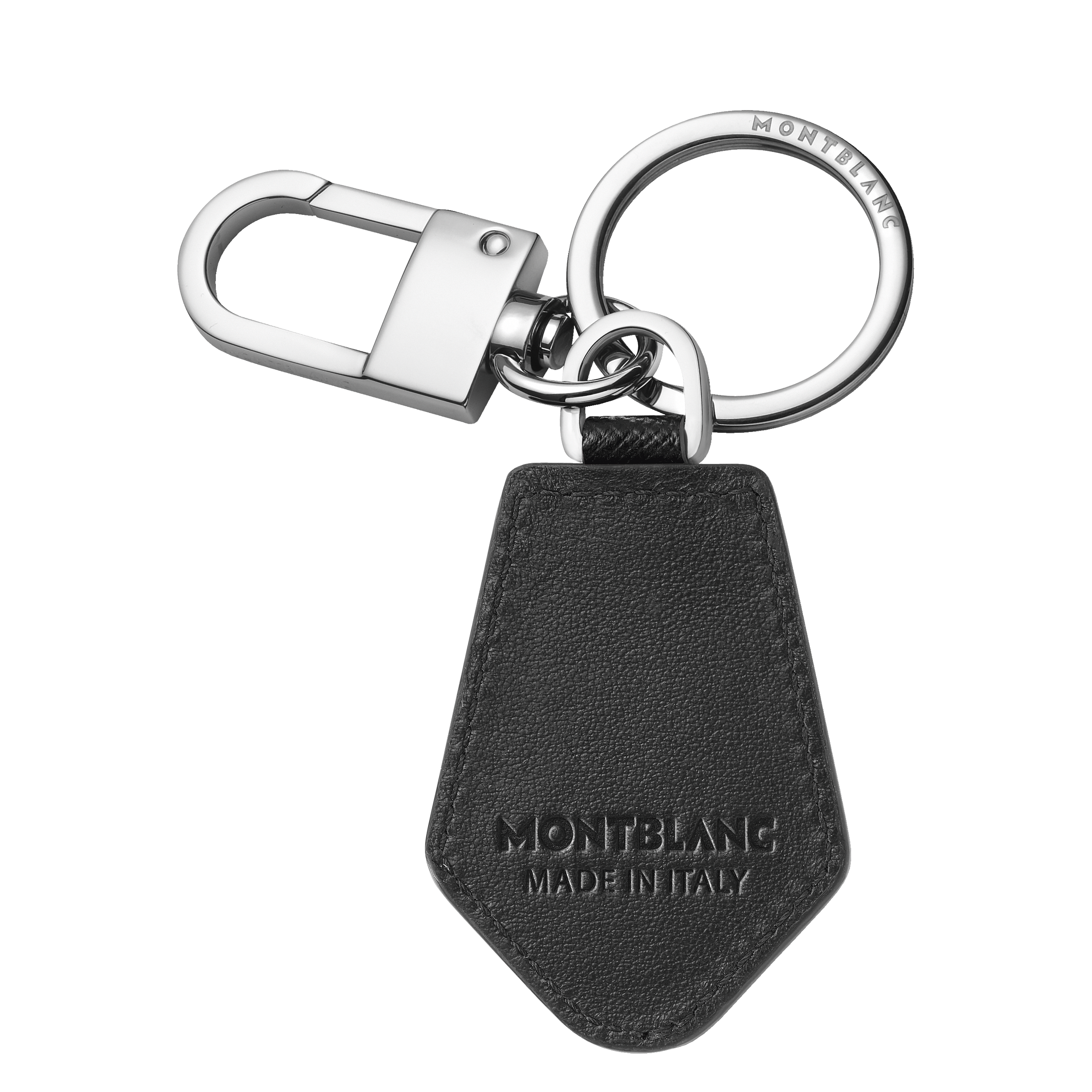 Montblanc Sartorial Key Fob Diamond Shape, image 2