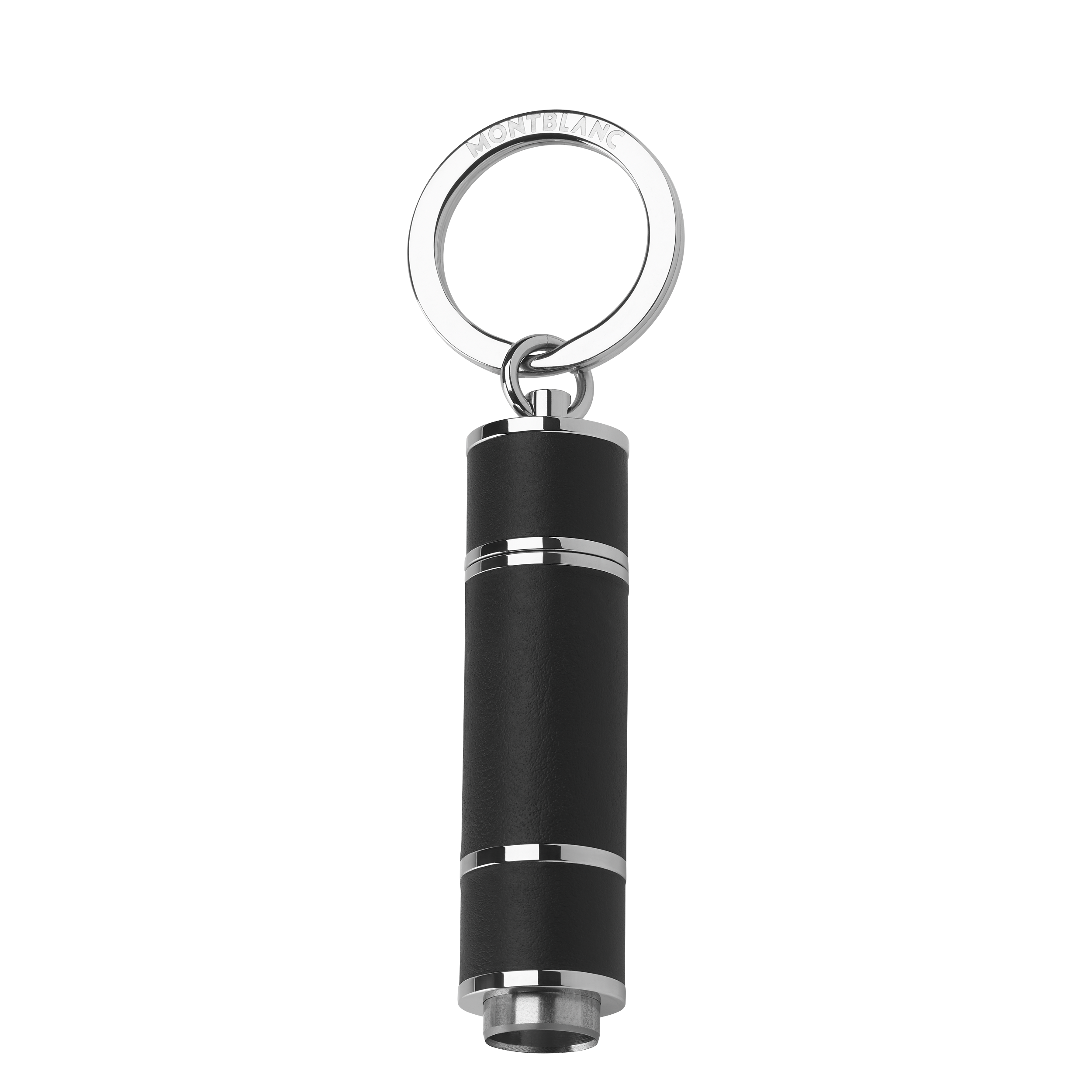 Montblanc cigar punch cutter key fob, image 2