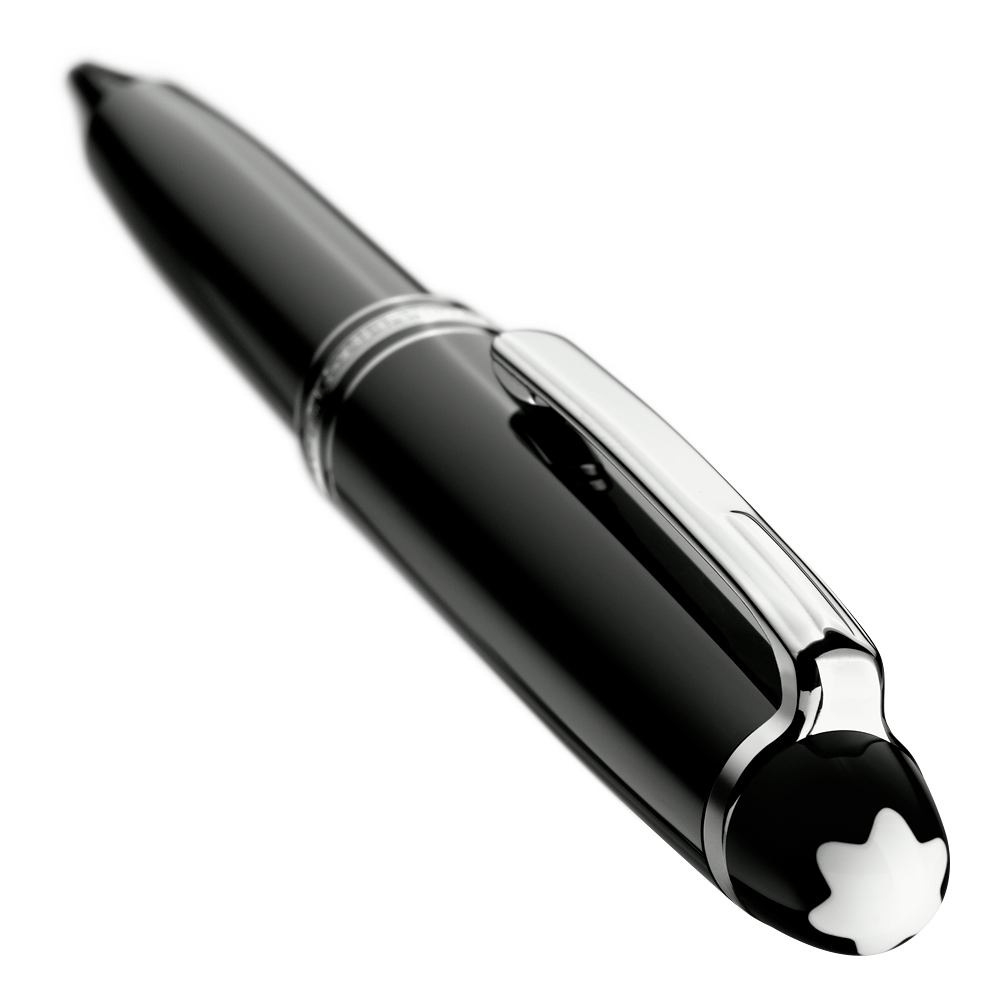 Meisterstück Platinum-Coated Classique Mechanical Pencil, 0.5 mm, image 5