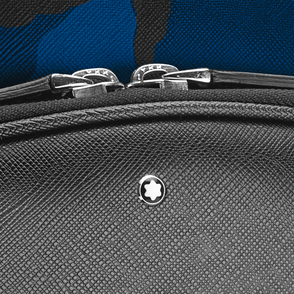 3 صورة ،Montblanc Sartorial Backpack Small