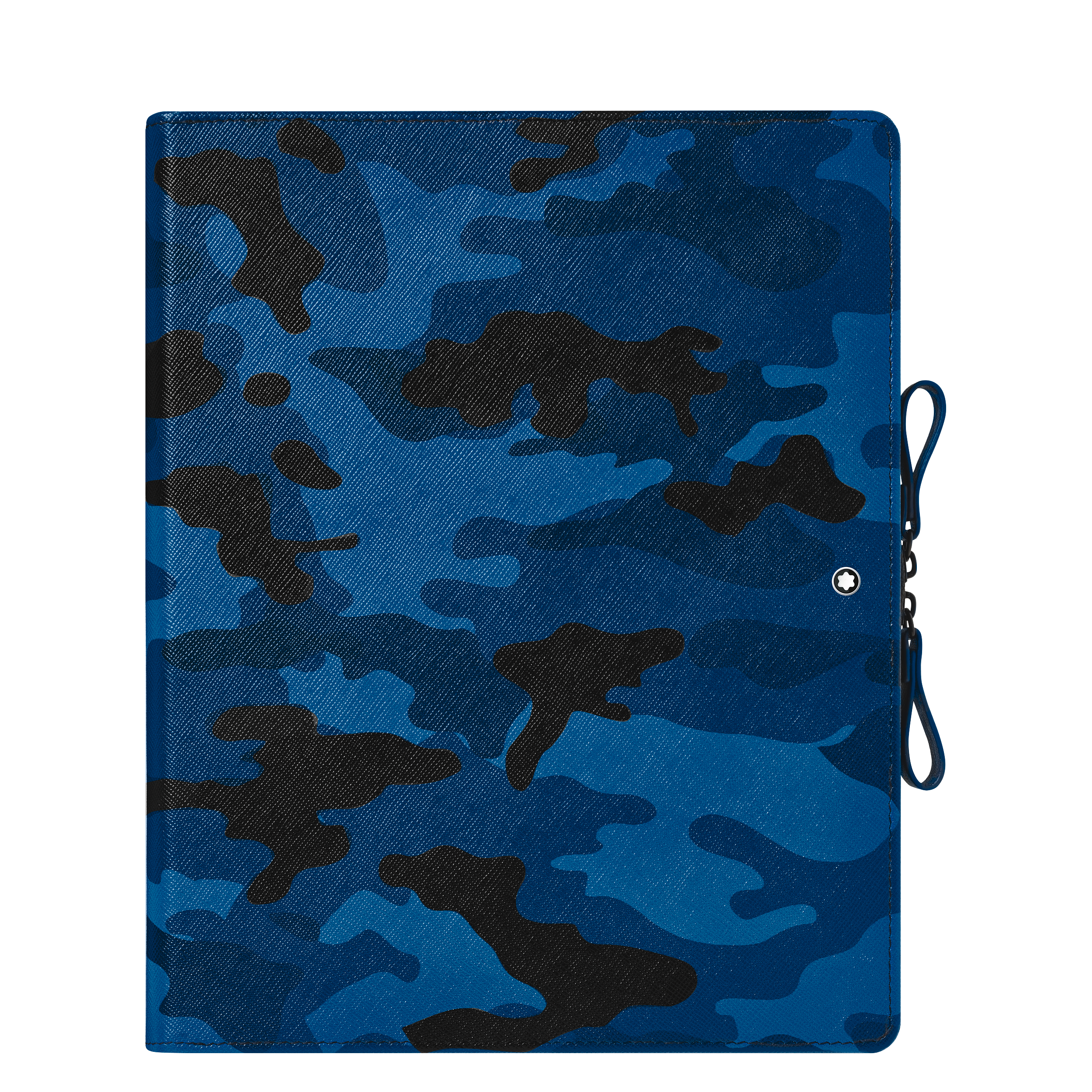 Montblanc Augmented Paper Sartorial Camouflage Blue, image 1