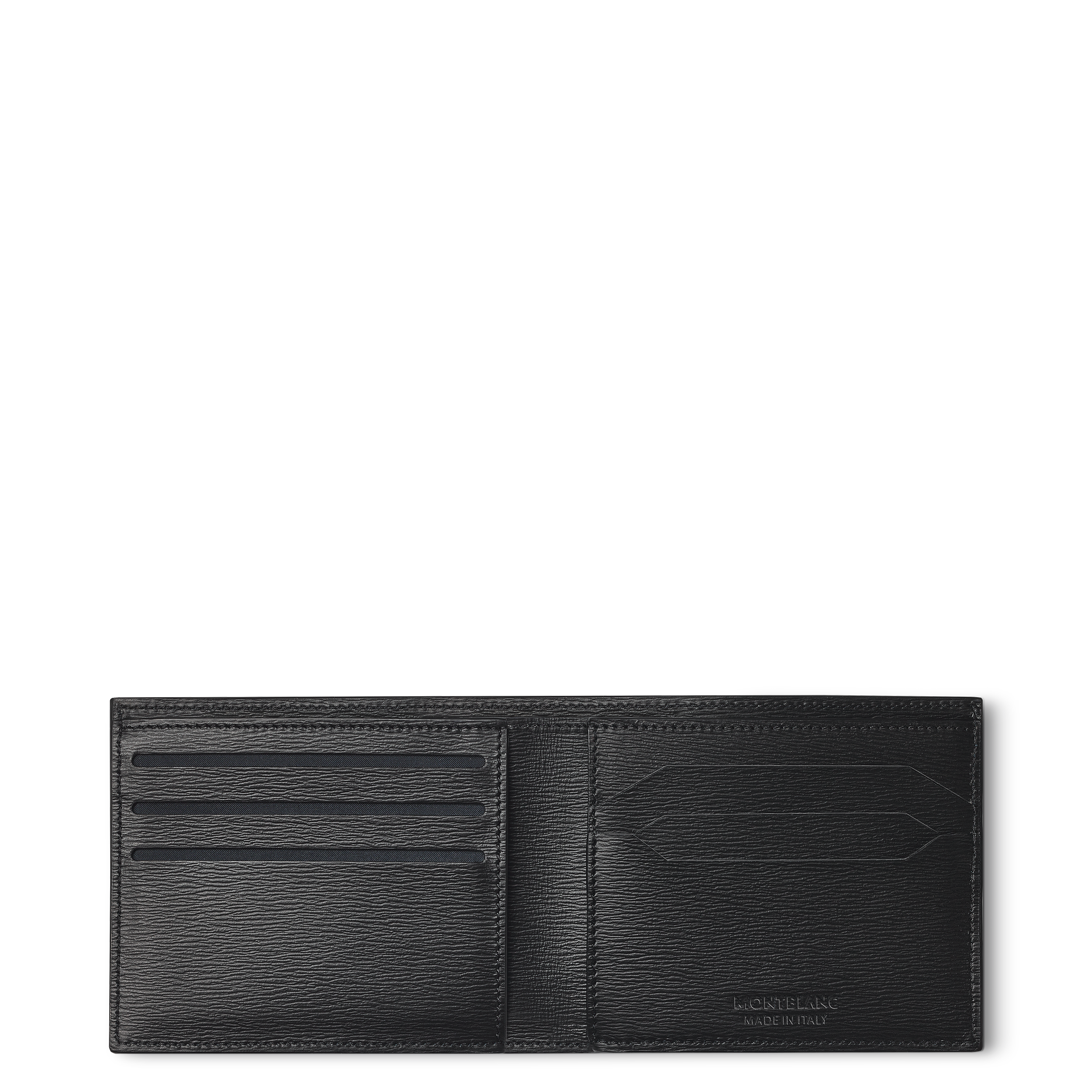 Meisterstück 4810 Wallet 6cc, image 2