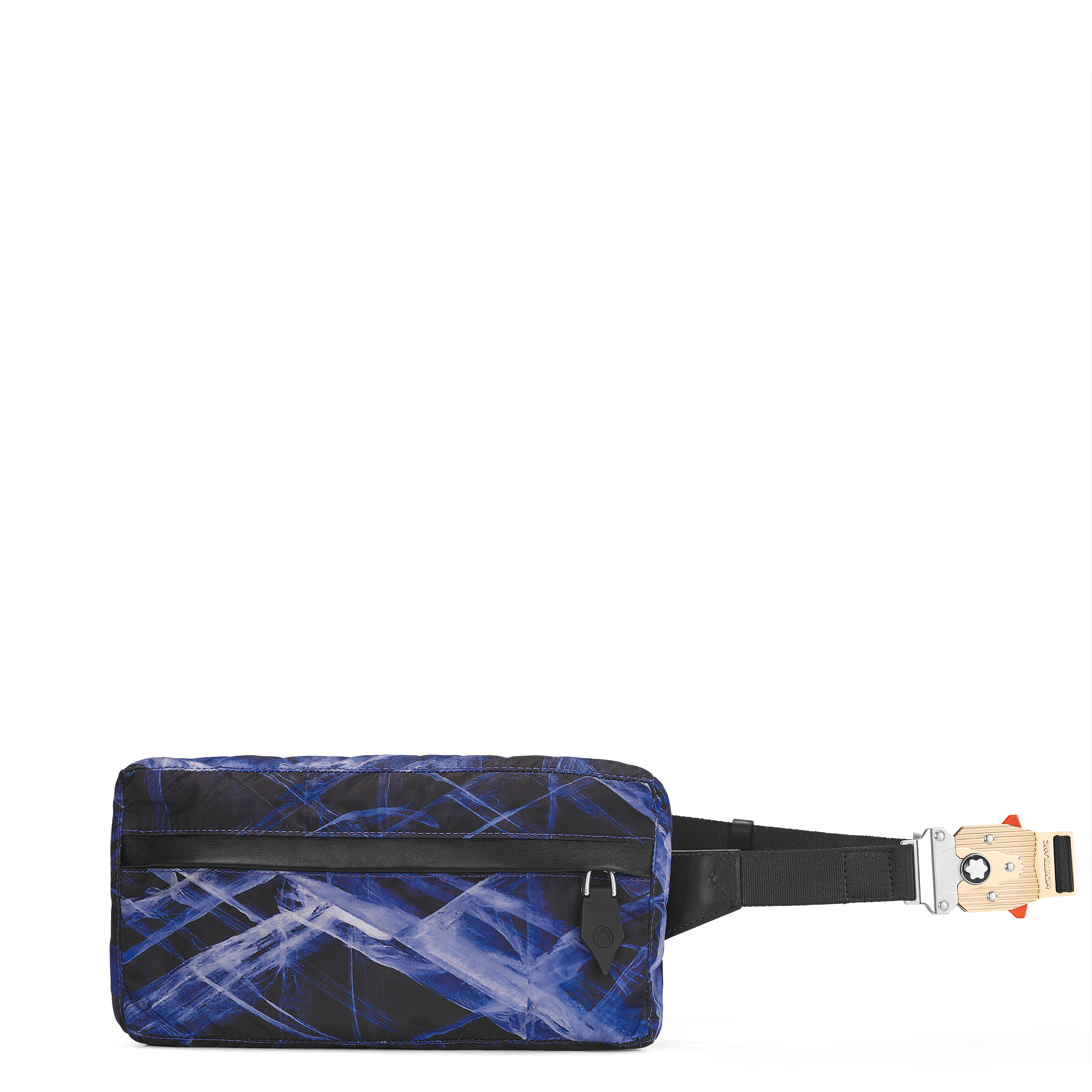 Meisterstück Selection Glacier Belt Bag, image 1