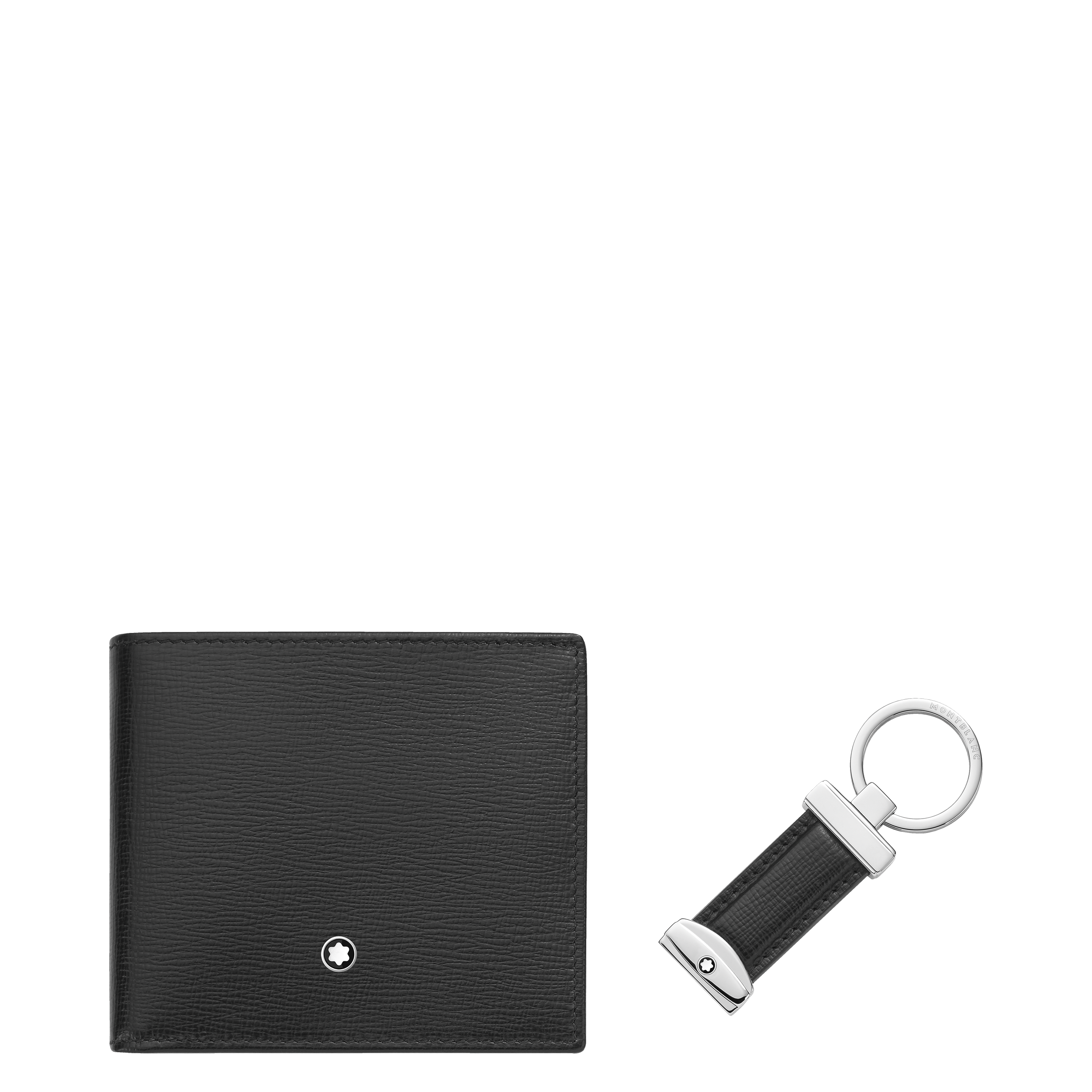 Meisterstück Gift Set Wallet 6cc & Key Fob, image 1