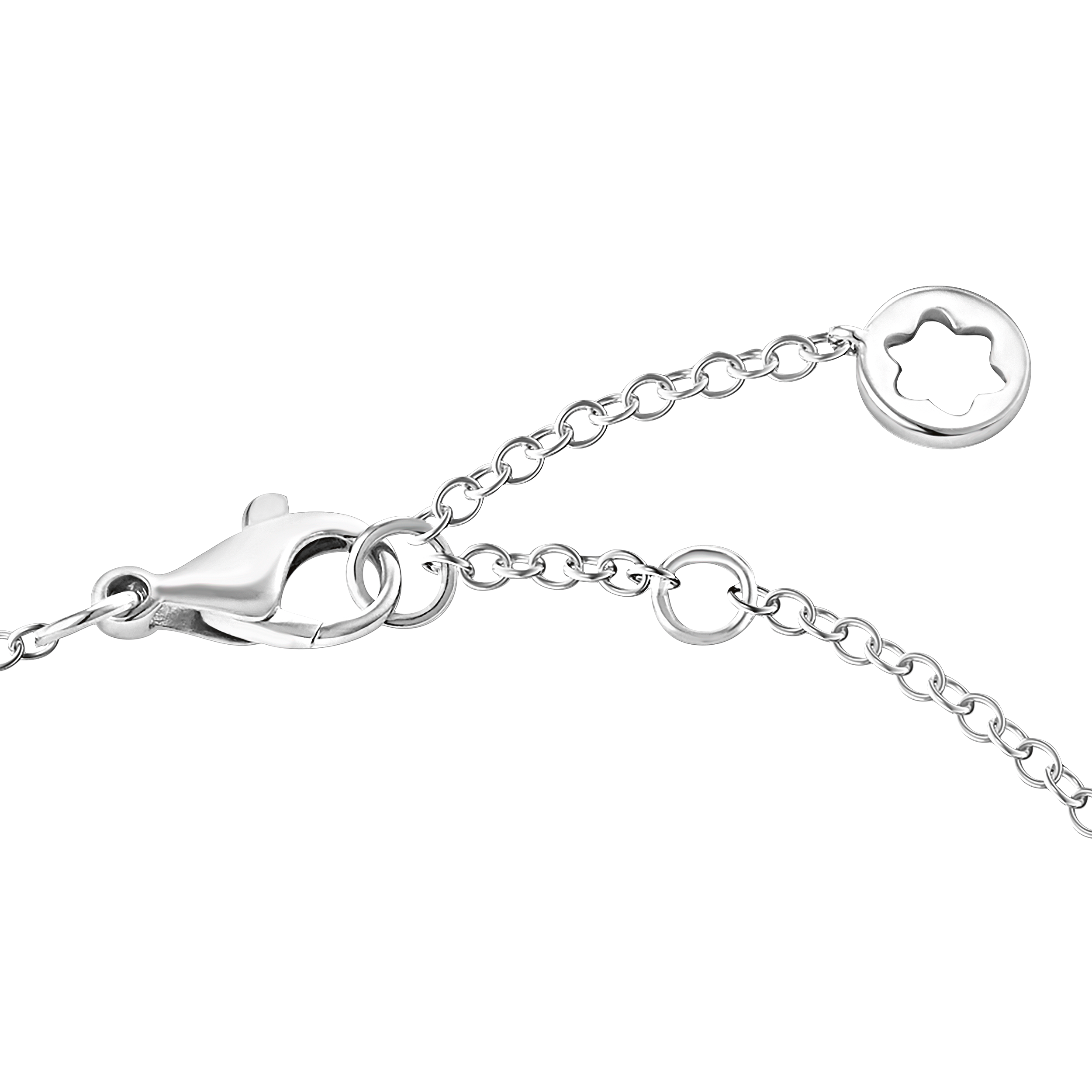 4810 Bracelet in silver, image 3