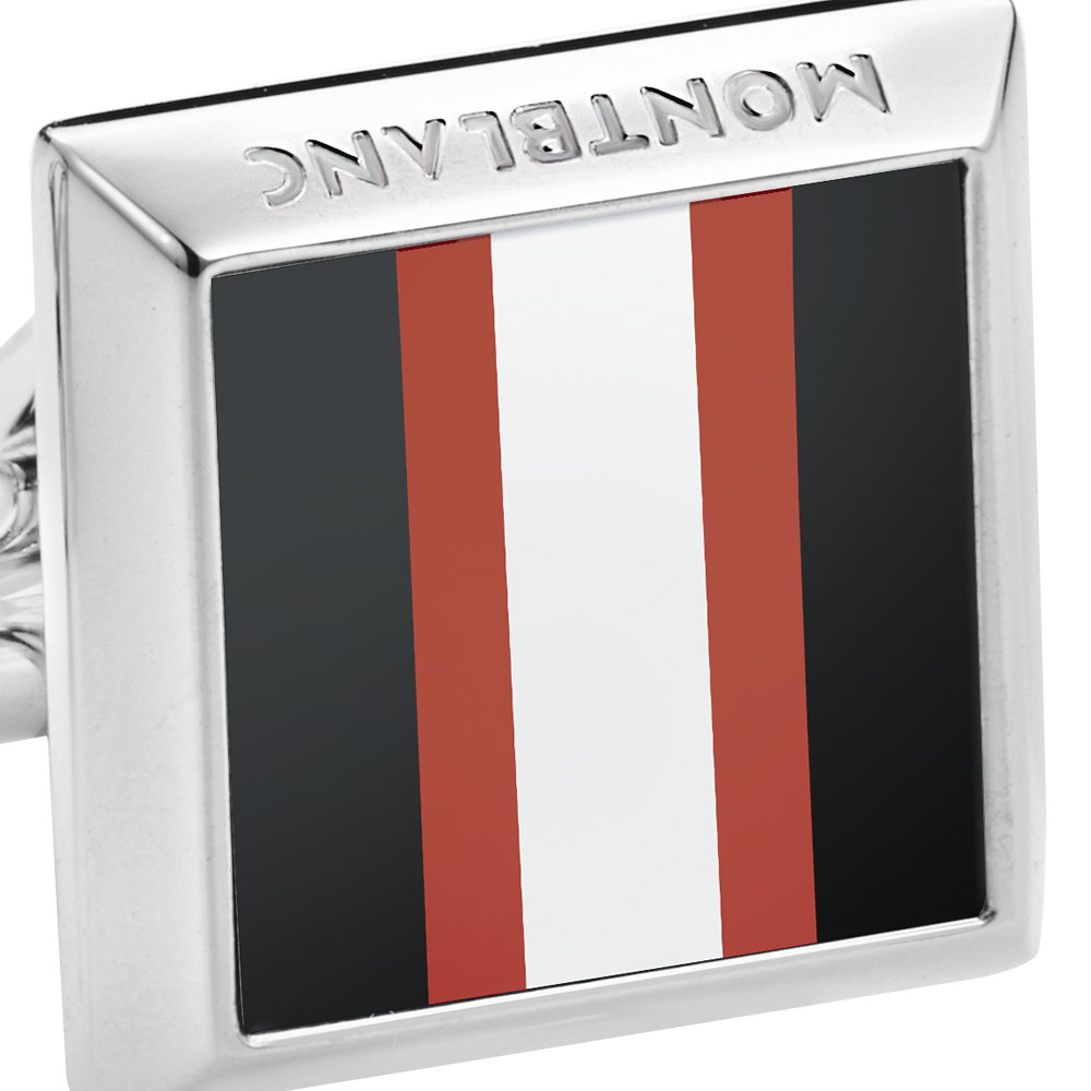 Urban Spirit - Racing cufflinks, image 3
