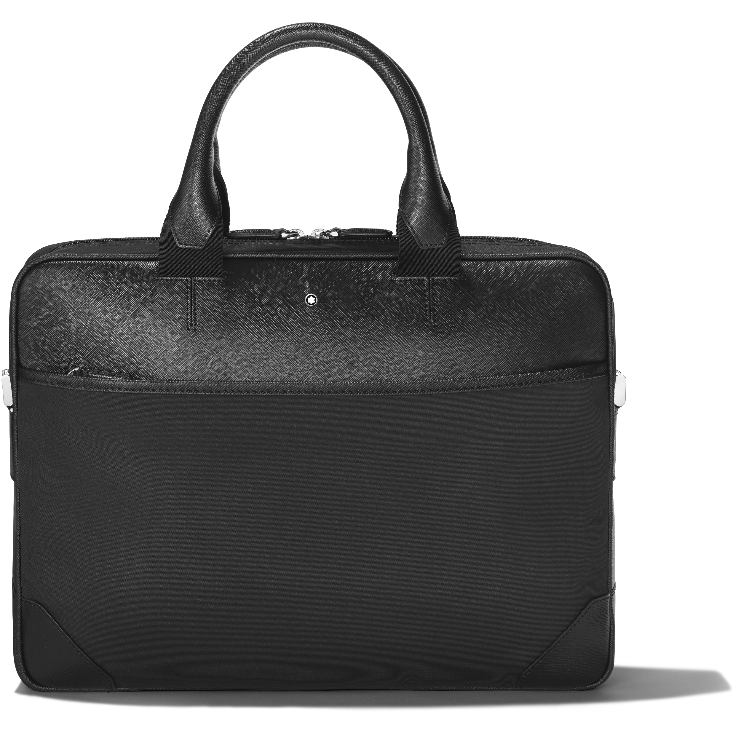 Montblanc Sartorial Jet Document Case Slim