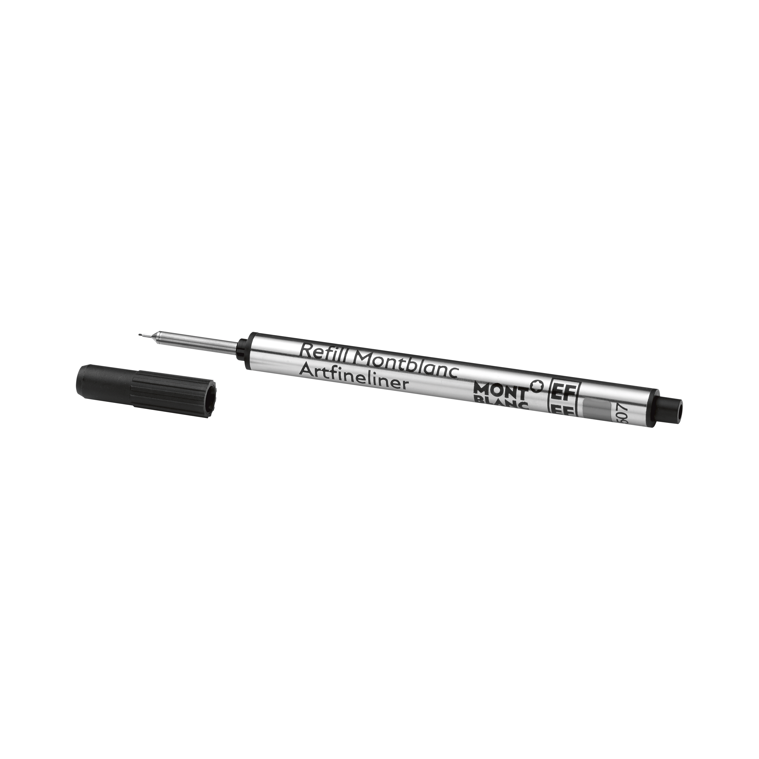 1 Artfineliner Refill, Mystery Black - Extrafine, image 2