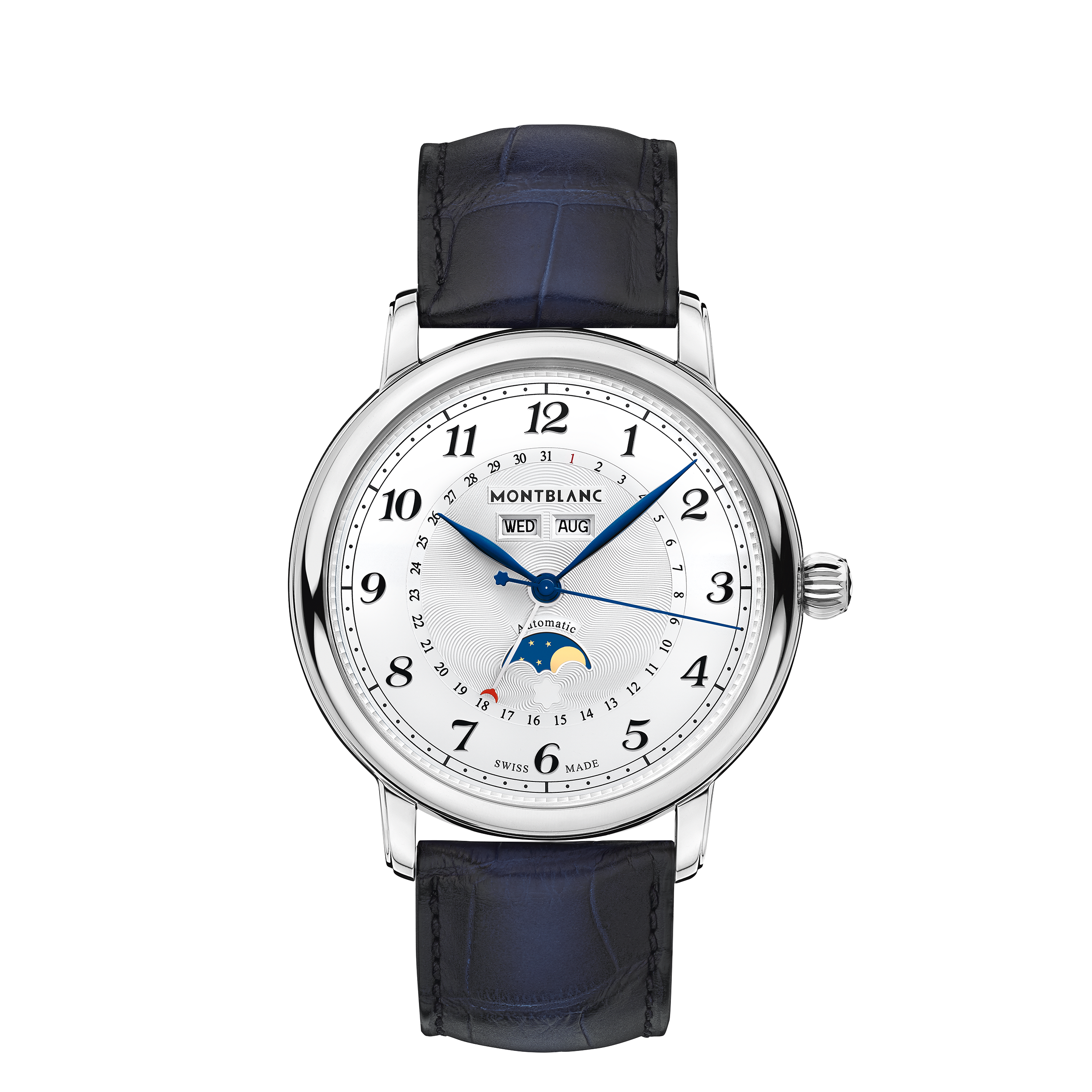 Montblanc Star Legacy Full Calendar, image 1