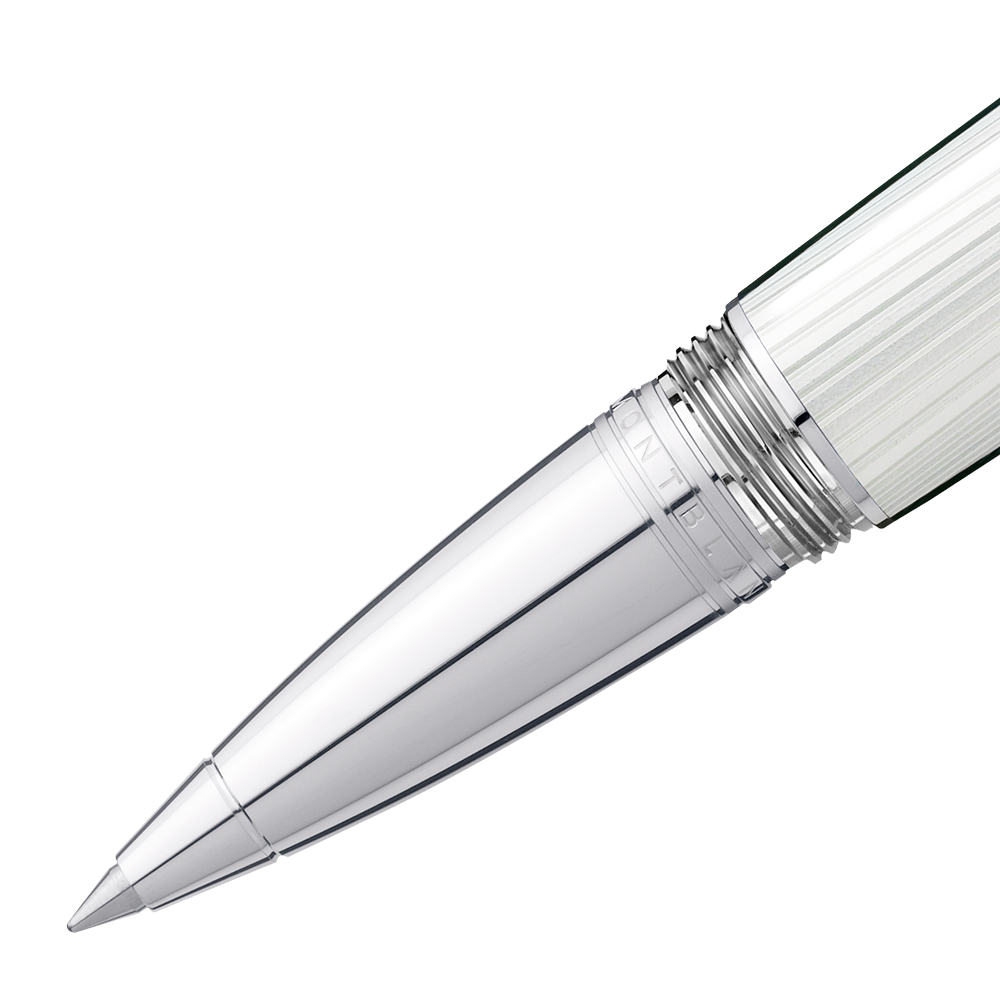 Bohème Blanche Rollerball, image 2
