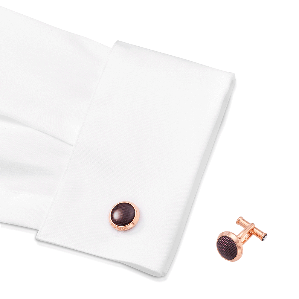 2 صورة ،Meisterstück cufflinks