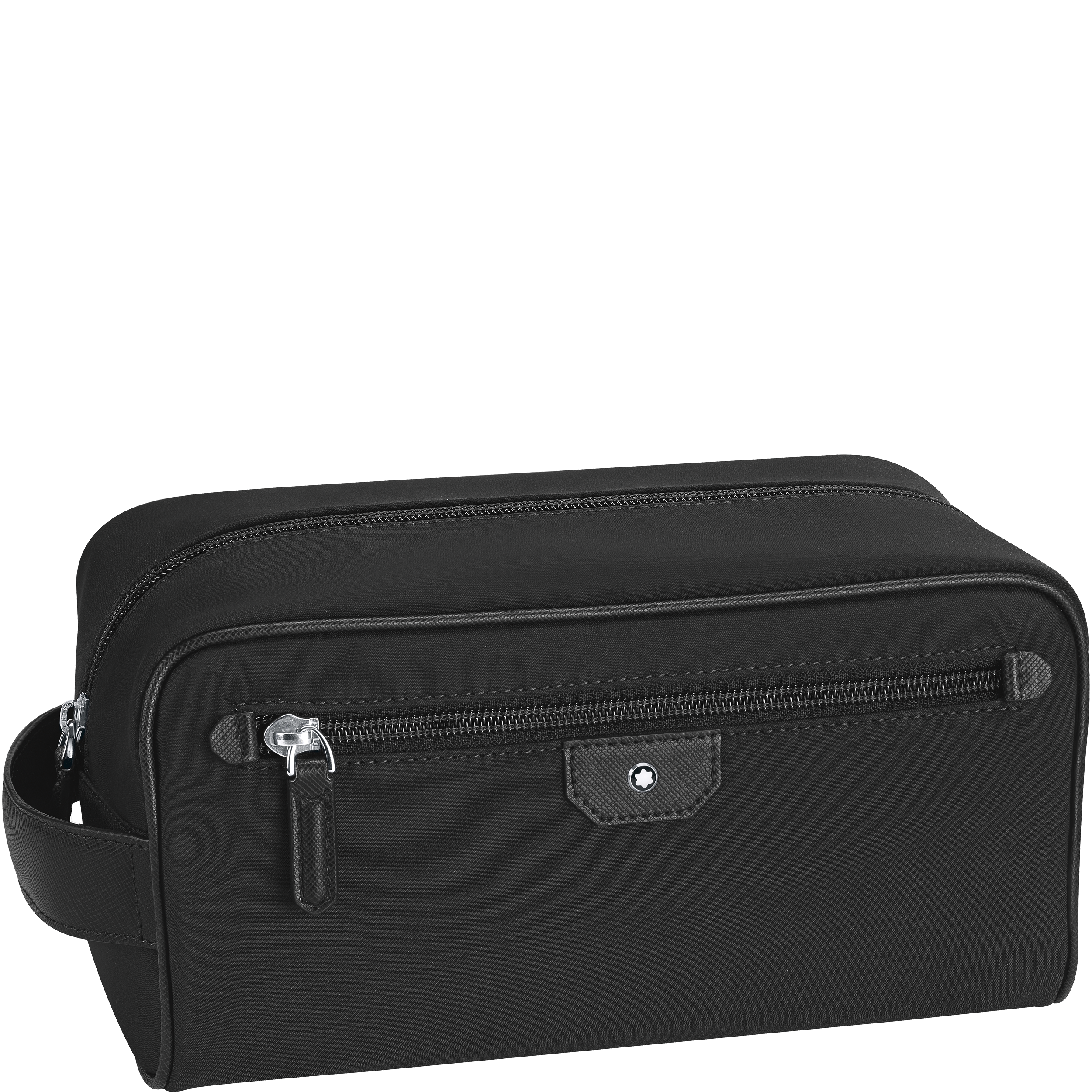 Montblanc Sartorial Jet Wash Bag, image 1