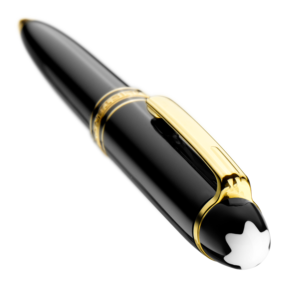 1 صورة ،Meisterstück Hommage à W.A. Mozart Mechanical Pencil