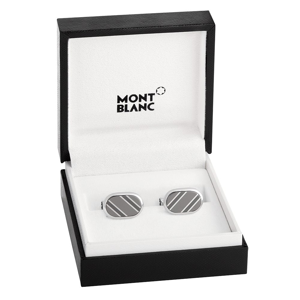 Essential Sartorial cufflinks, image 6