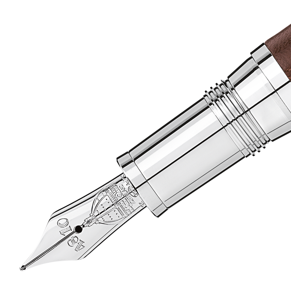 Masters for Meisterstück Firenze Fountain Pen, image 2