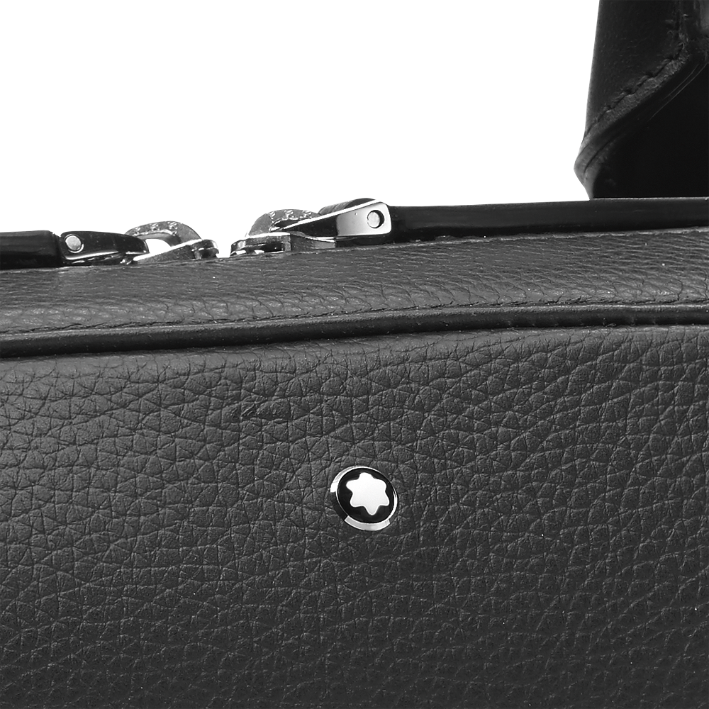 2 صورة ،Meisterstück Soft Grain Document Case Small