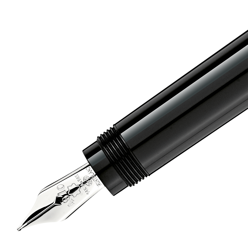 Montblanc Heritage Collection 1912 Fountain Pen, image 2