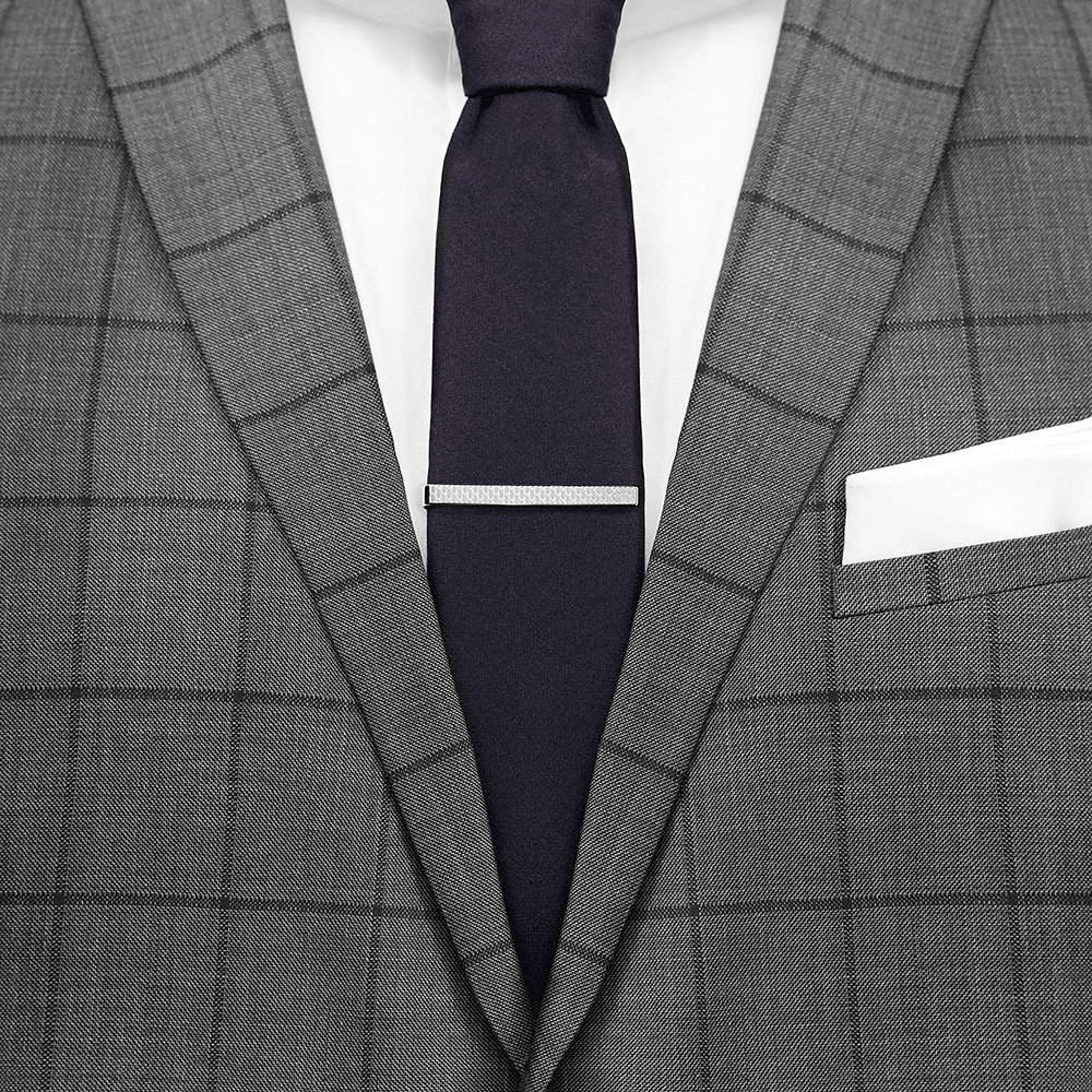 Montblanc Signature tie bar, image 3
