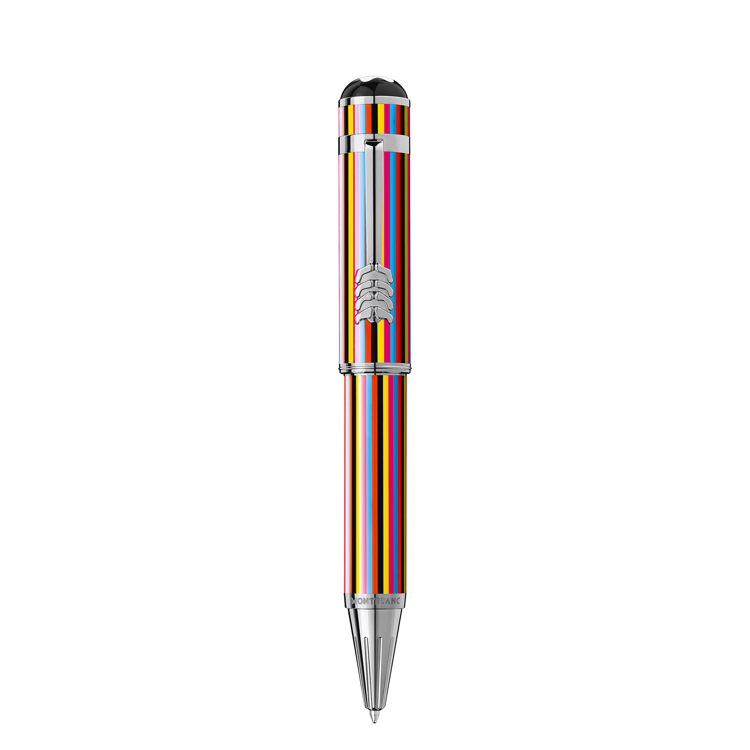 Great Characters The Beatles Special Edition Ballpoint, image 1